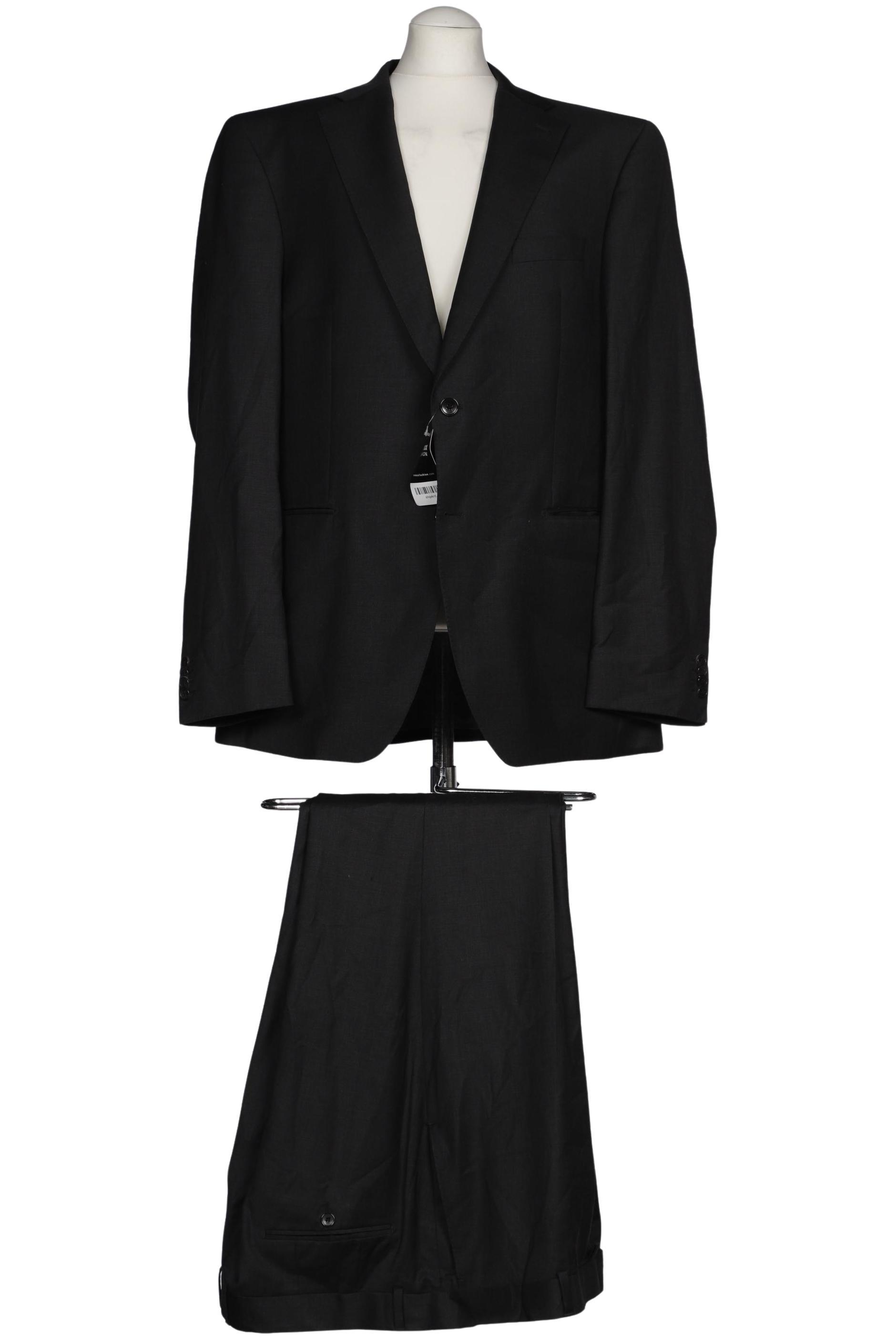 

Barutti Herren Anzug, schwarz, Gr. 58