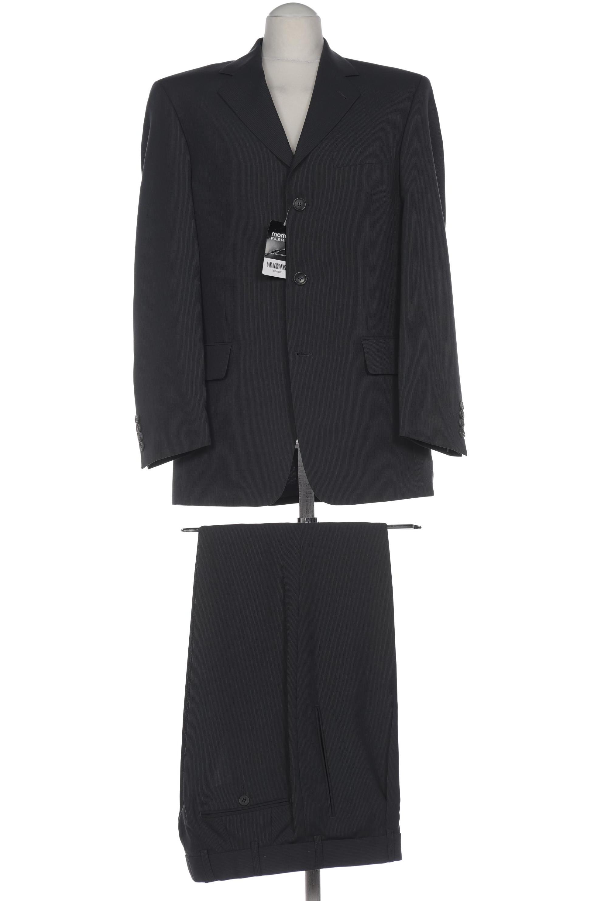 

Barutti Herren Anzug, grau, Gr. 48