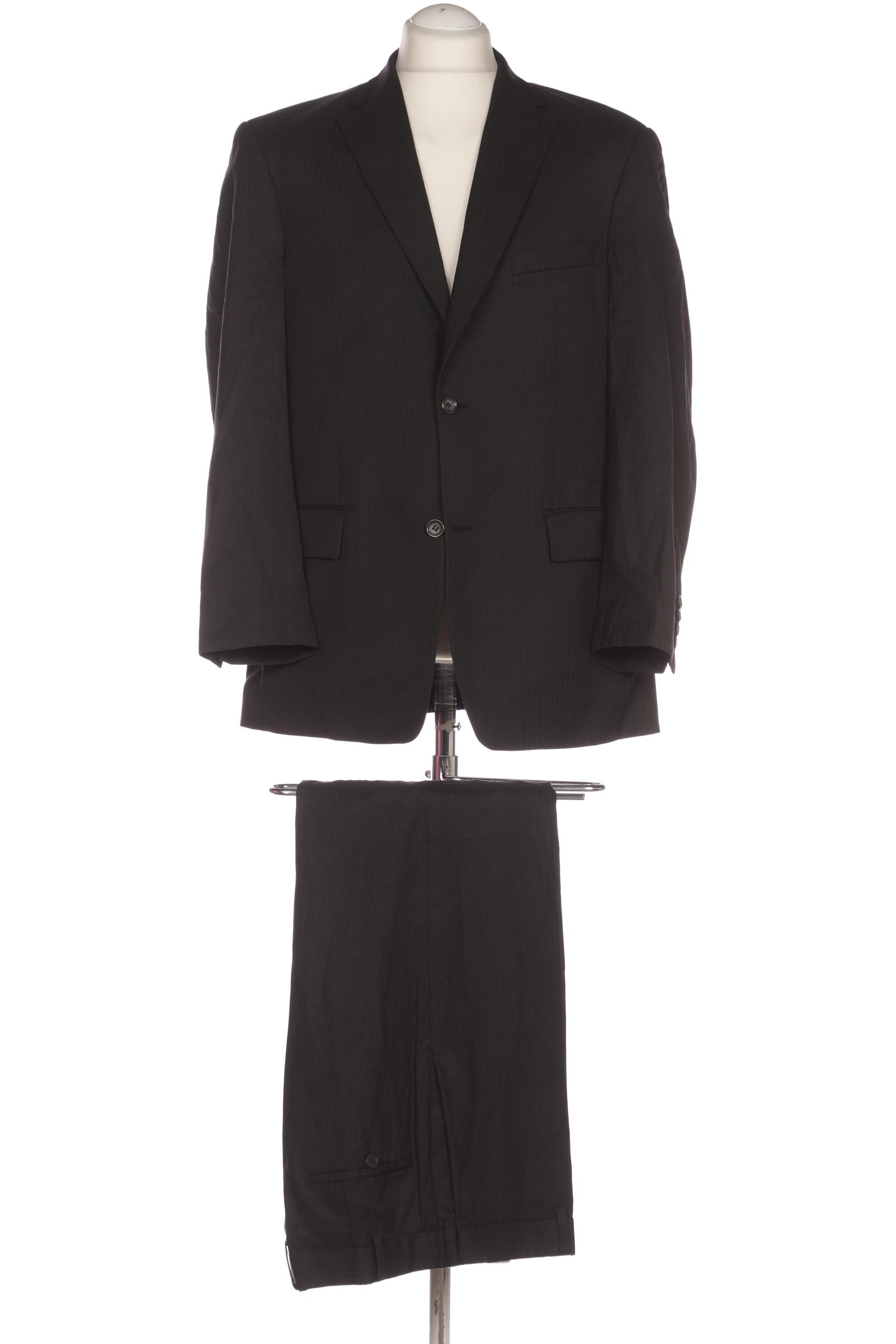 

Barutti Herren Anzug, schwarz, Gr. 26