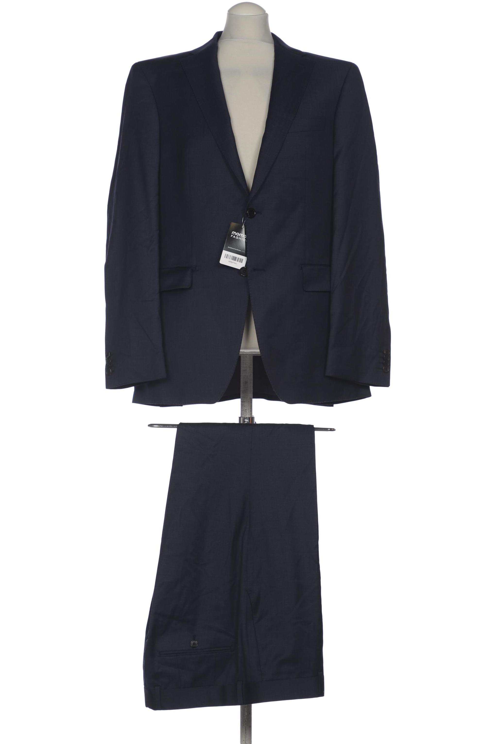 

Barutti Herren Anzug, marineblau, Gr. 52