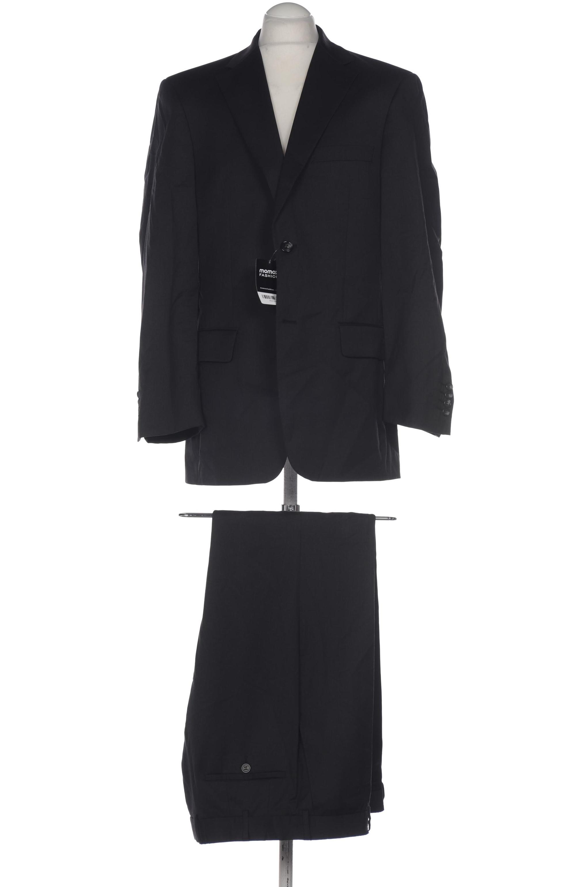 

Barutti Herren Anzug, schwarz, Gr. 50