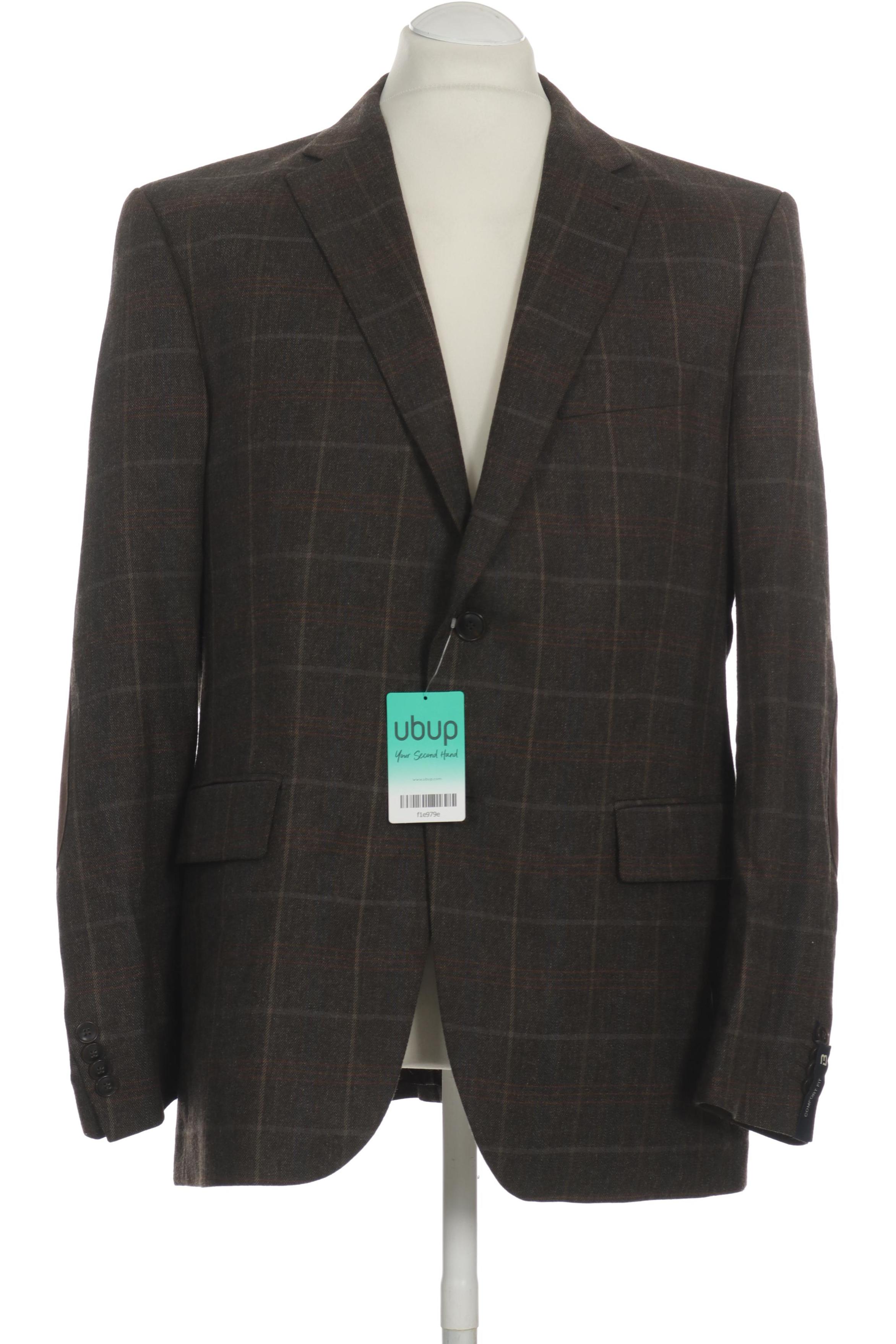 

Barutti Herren Sakko, braun, Gr. 27