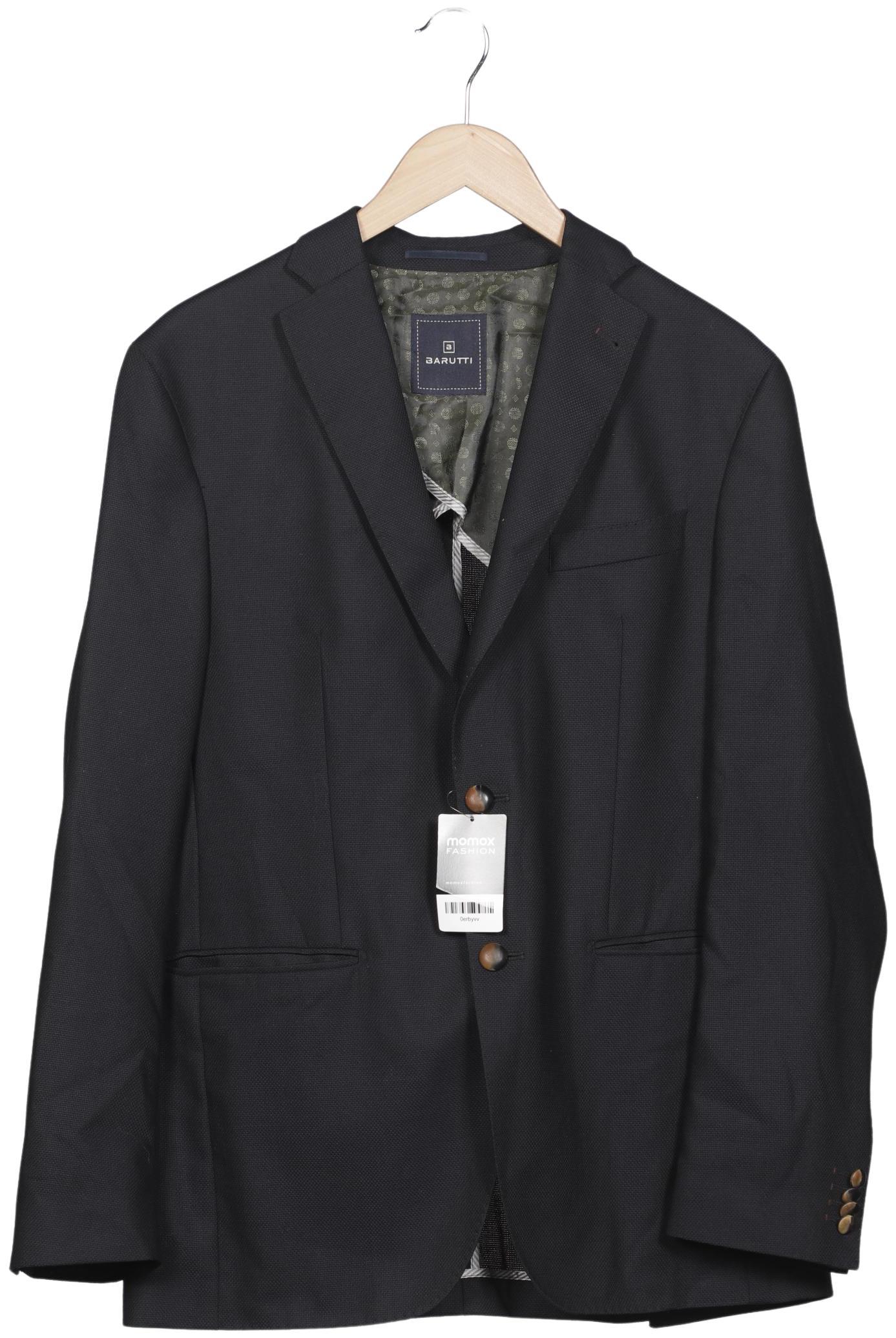 

Barutti Herren Sakko, marineblau, Gr. 52