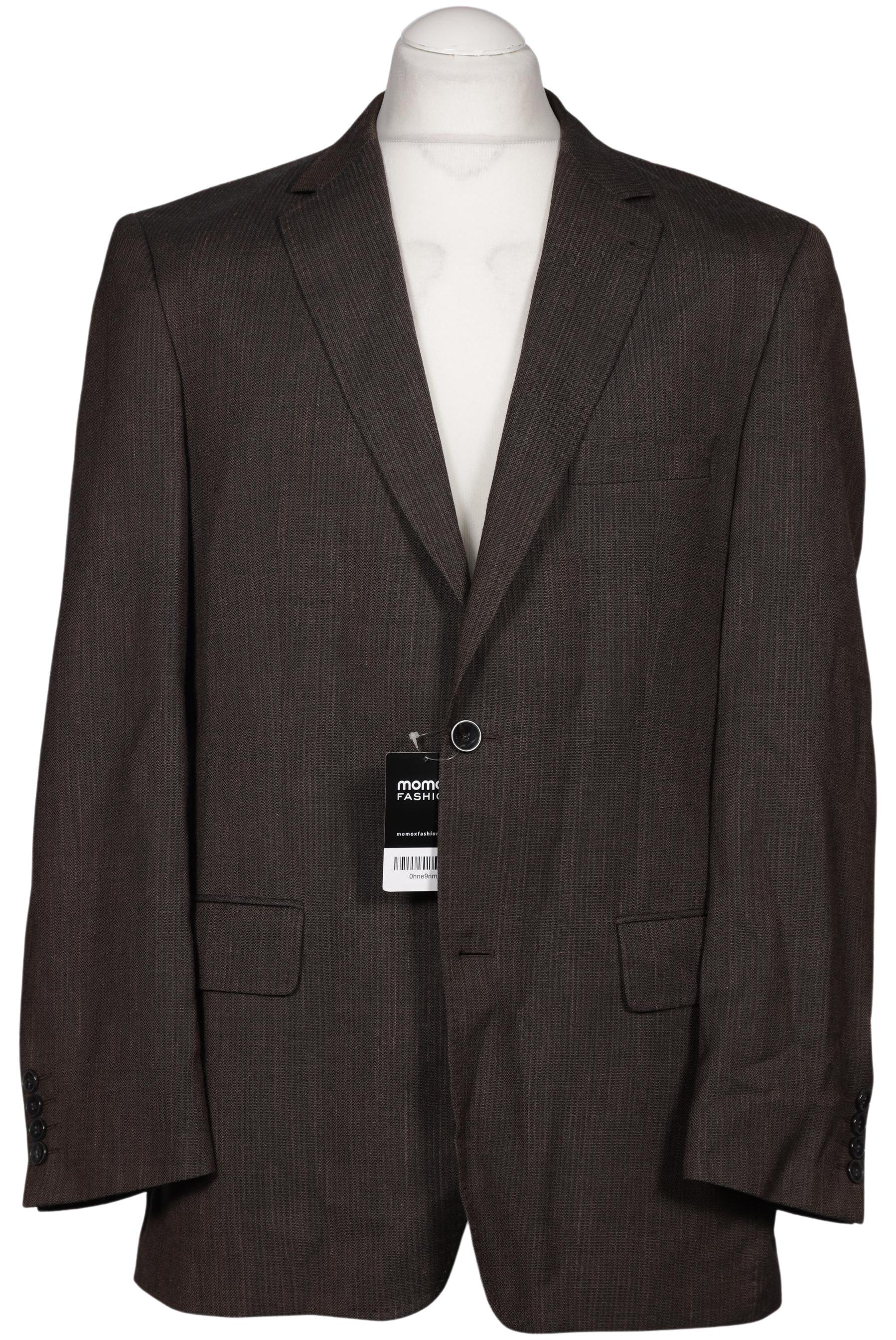 

Barutti Herren Sakko, braun, Gr. 52