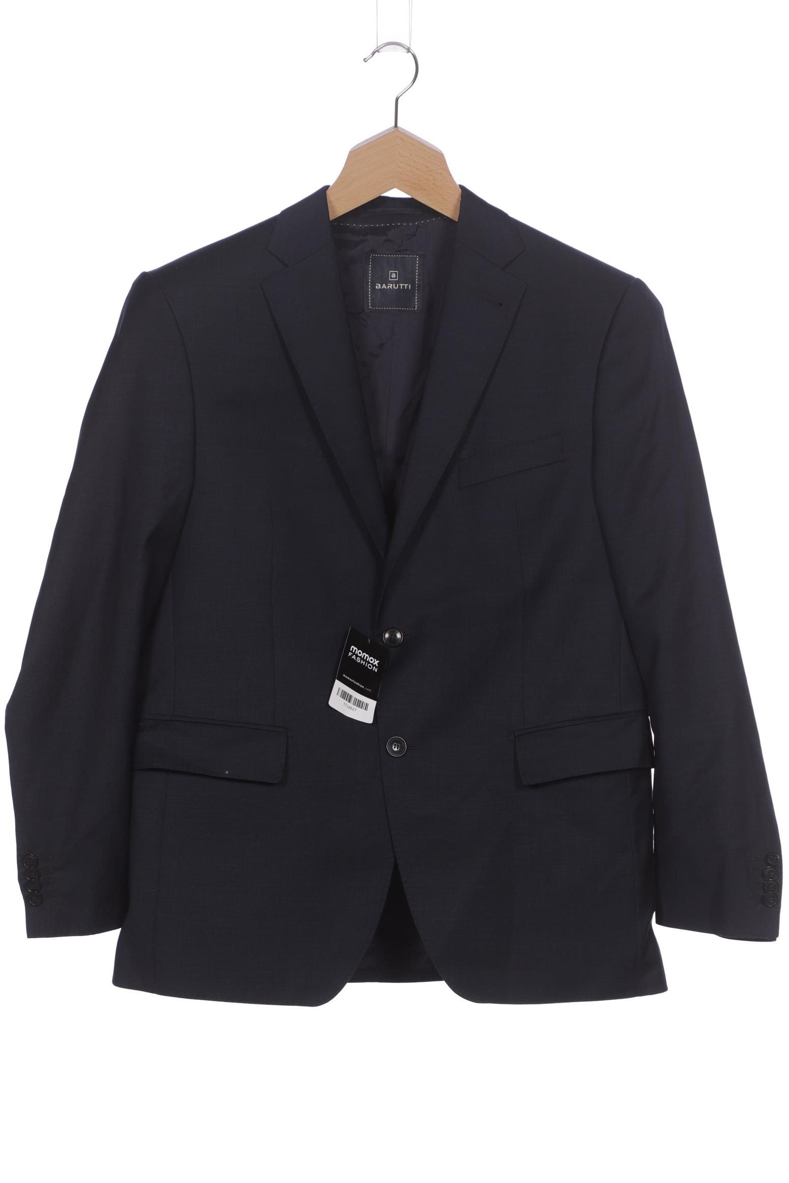 

Barutti Herren Sakko, marineblau, Gr. 56