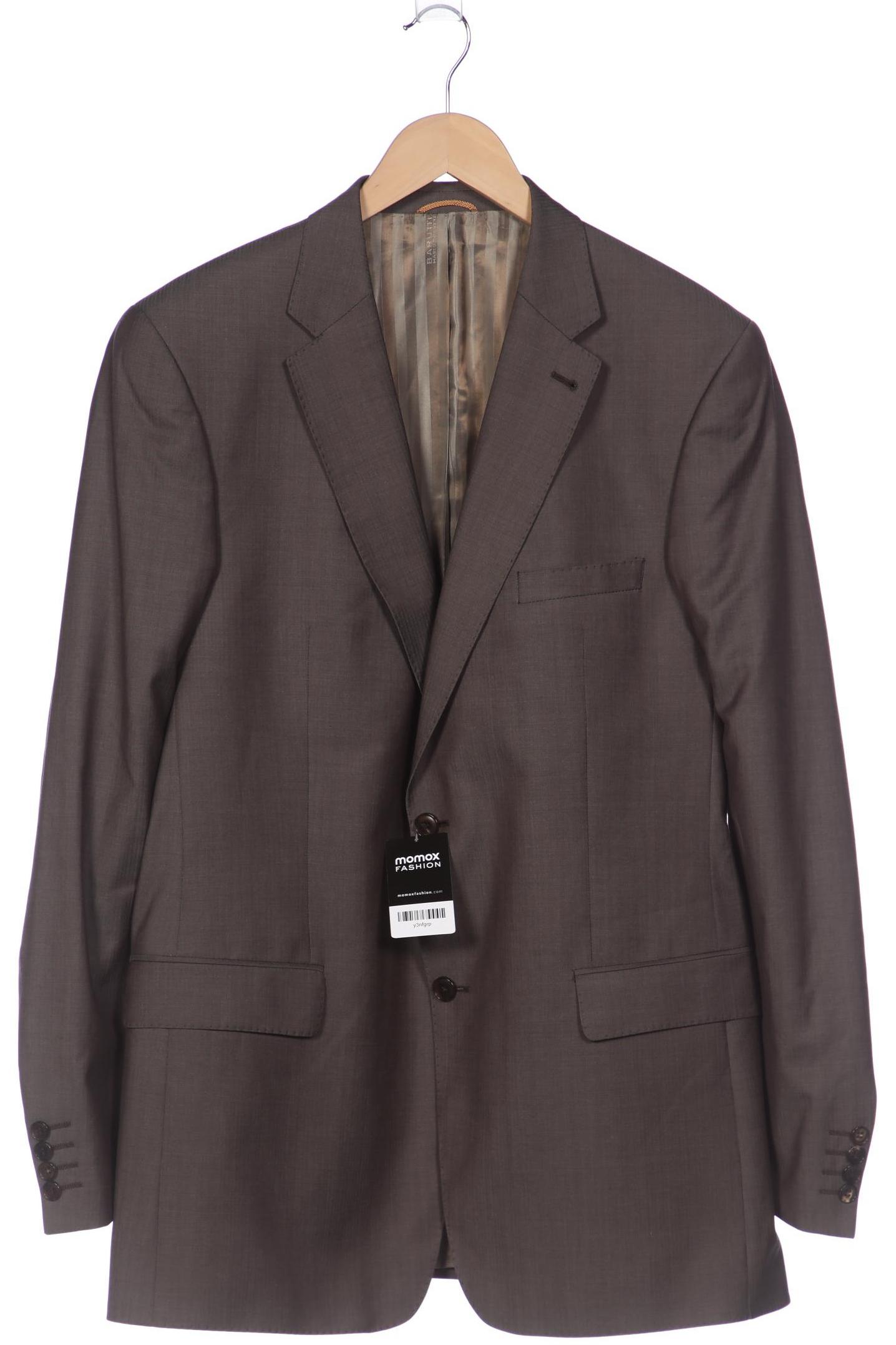 

Barutti Herren Sakko, grau, Gr. 110