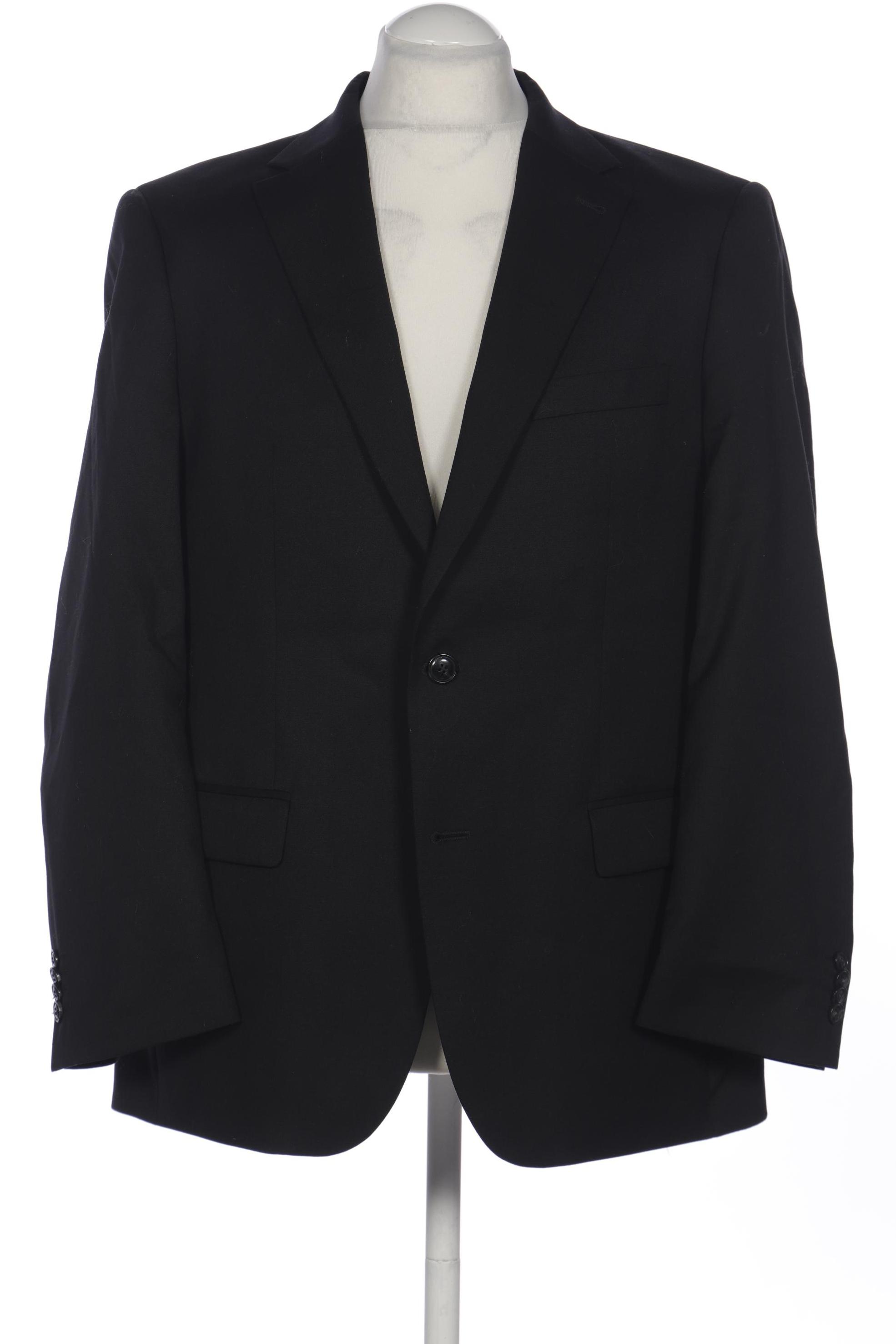 

BARUTTI Herren Sakko, schwarz