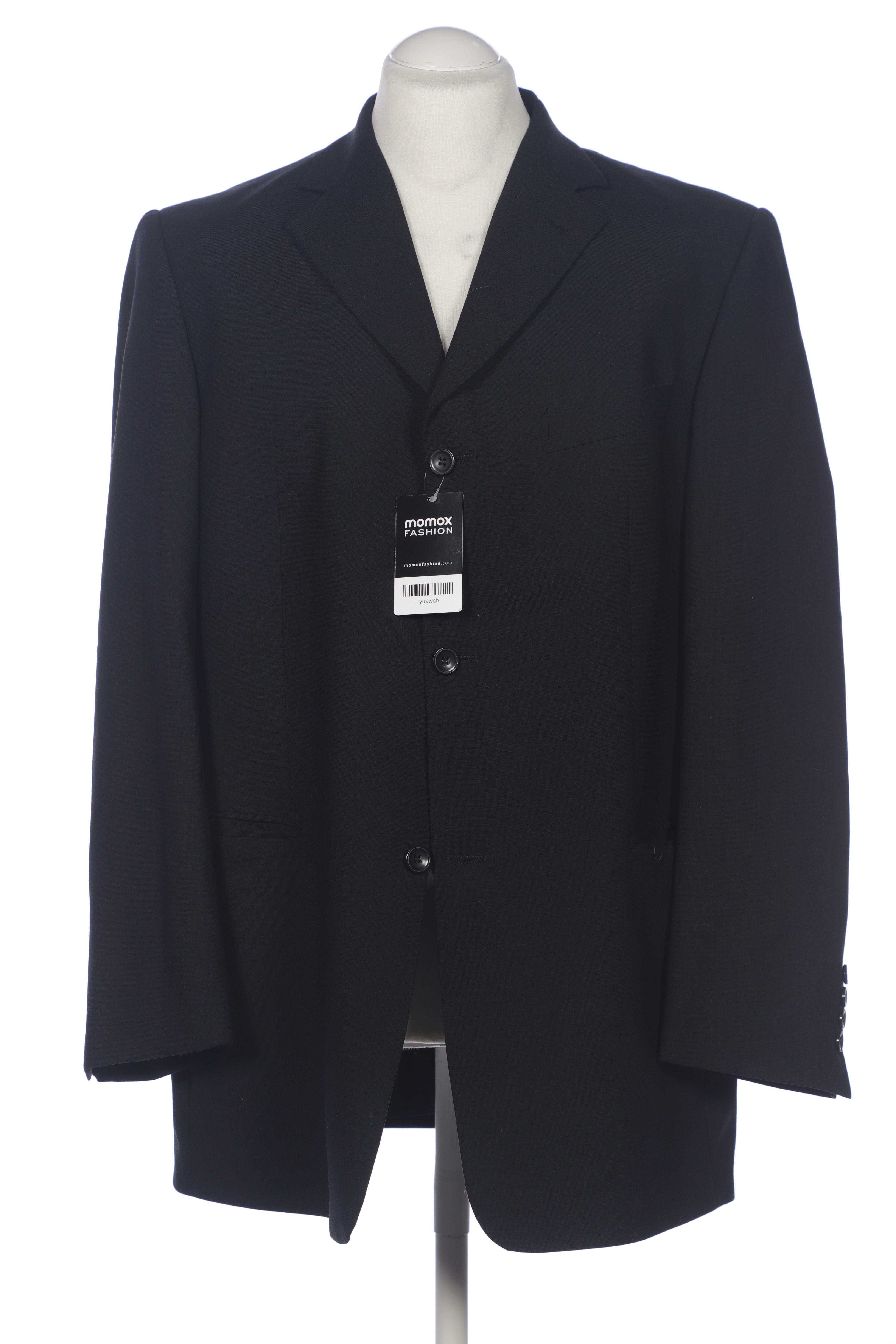 

Barutti Herren Sakko, schwarz, Gr. 52