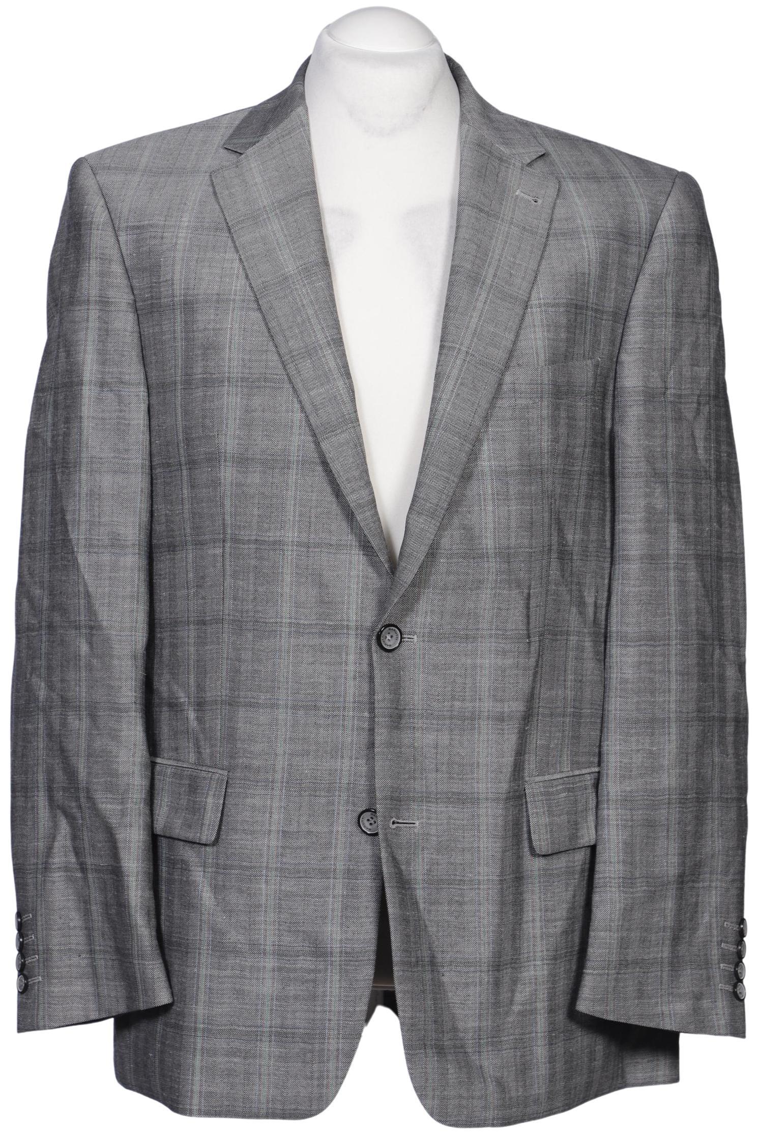 

Barutti Herren Sakko, grau, Gr. 52