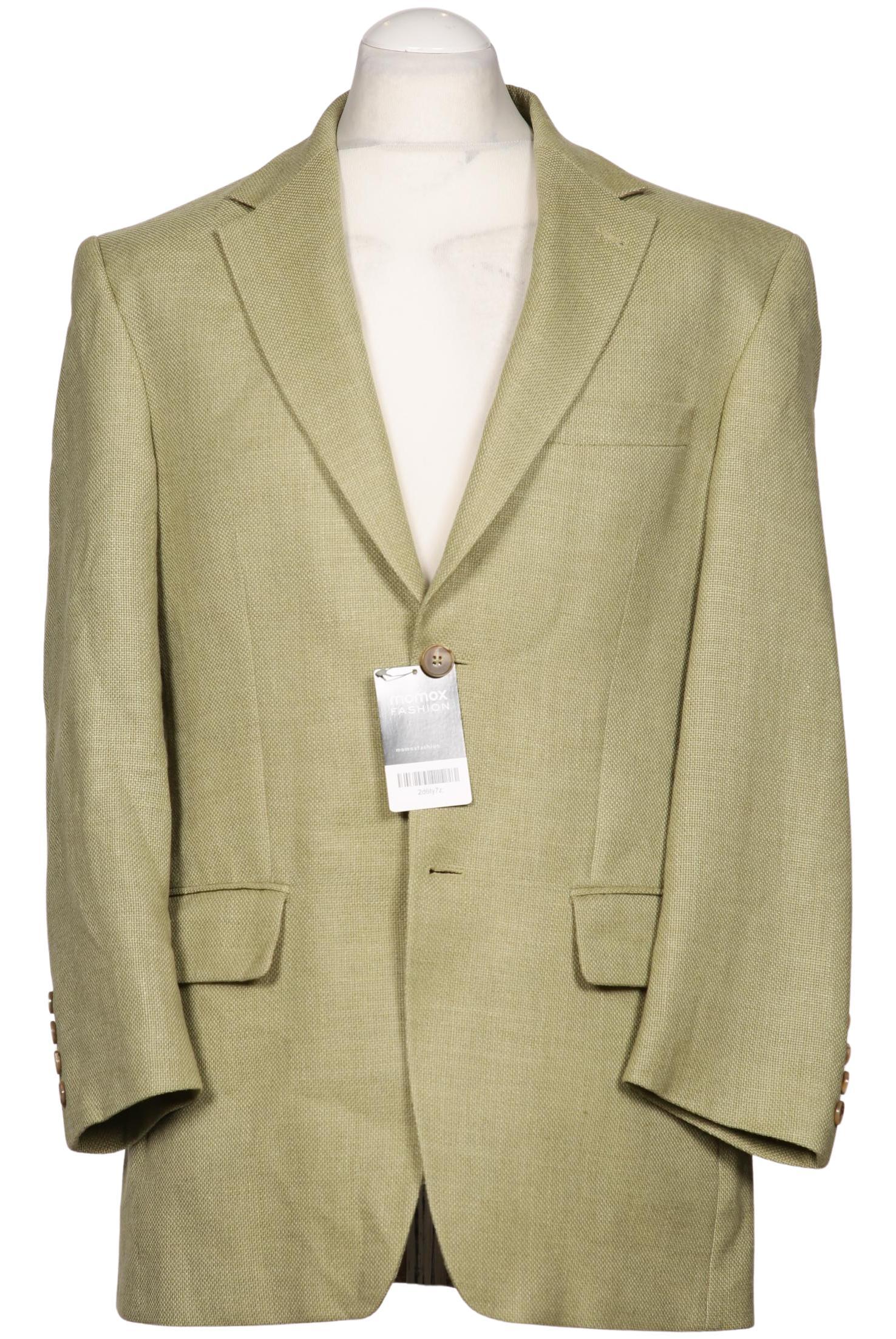 

Barutti Herren Sakko, grün, Gr. 48
