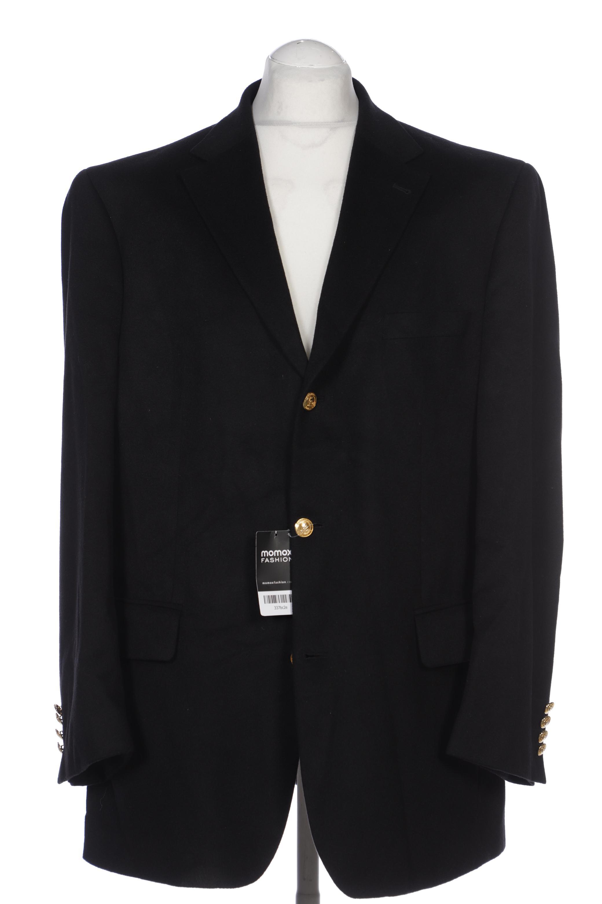 

Barutti Herren Sakko, schwarz, Gr. 54