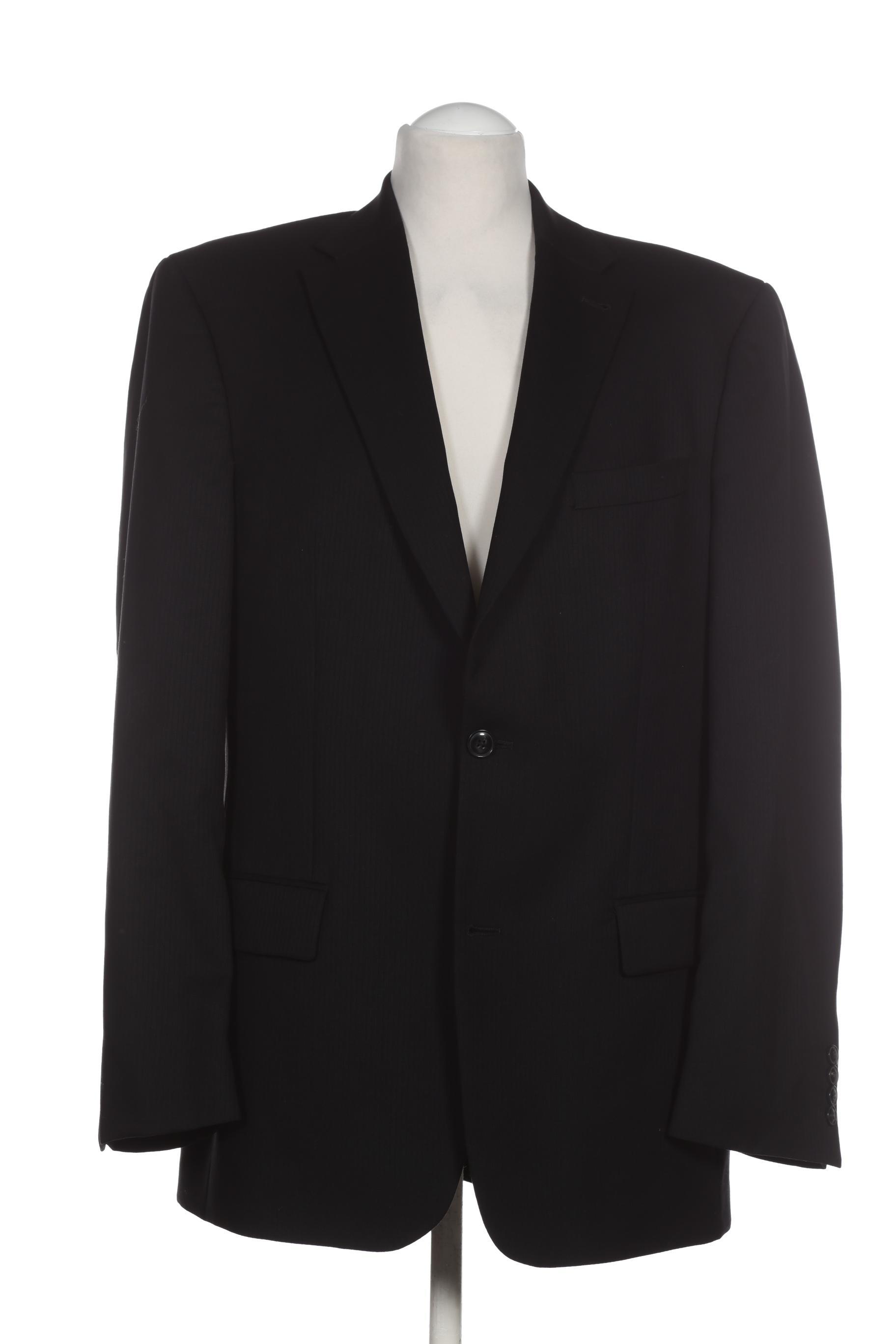 Thumbnail - Barutti Herren Sakko, schwarz, Gr. 52