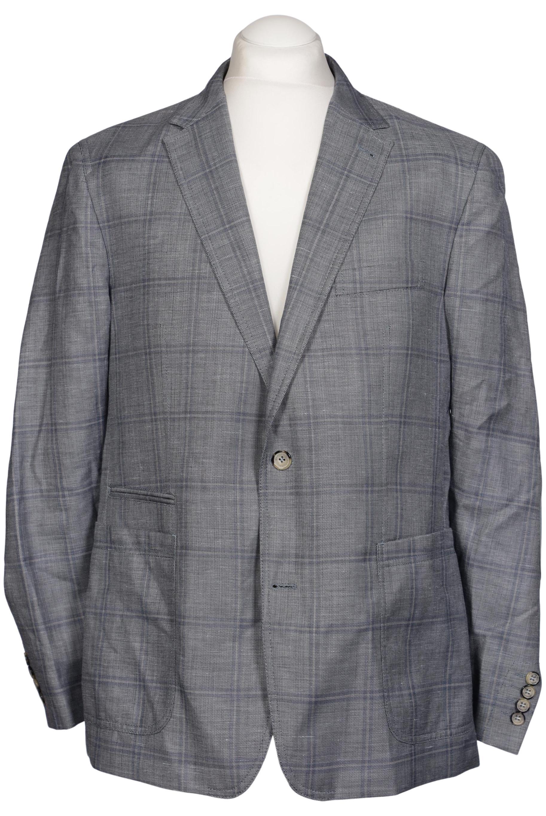 

Barutti Herren Sakko, grau, Gr. 27