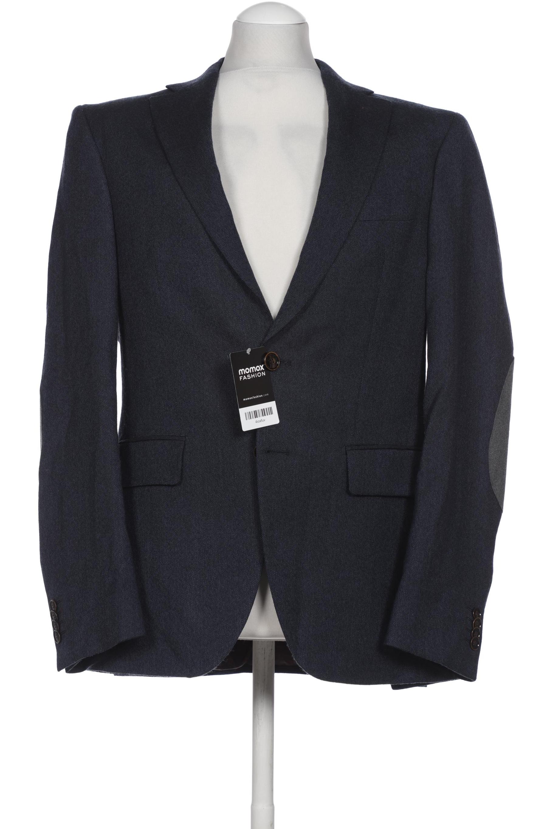 

Barutti Herren Sakko, marineblau, Gr. 48