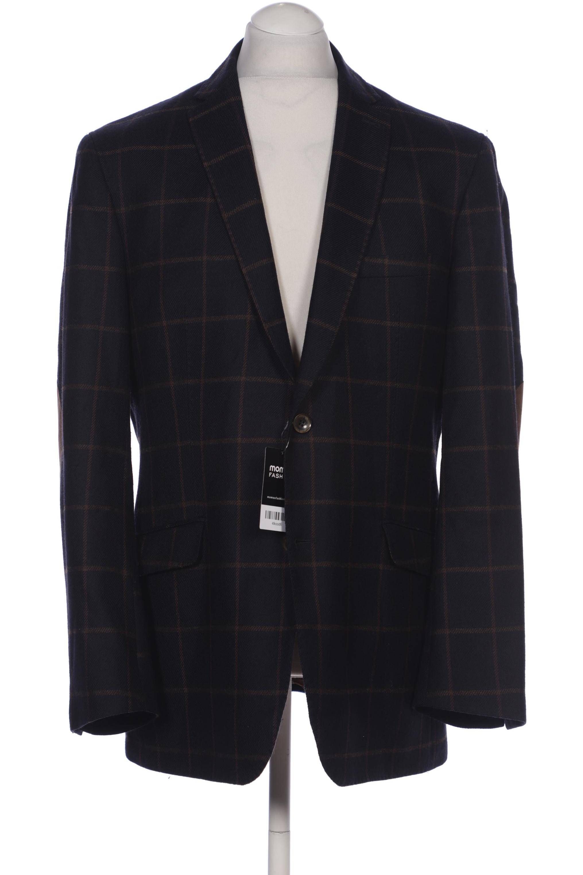 

Barutti Herren Sakko, marineblau, Gr. 52
