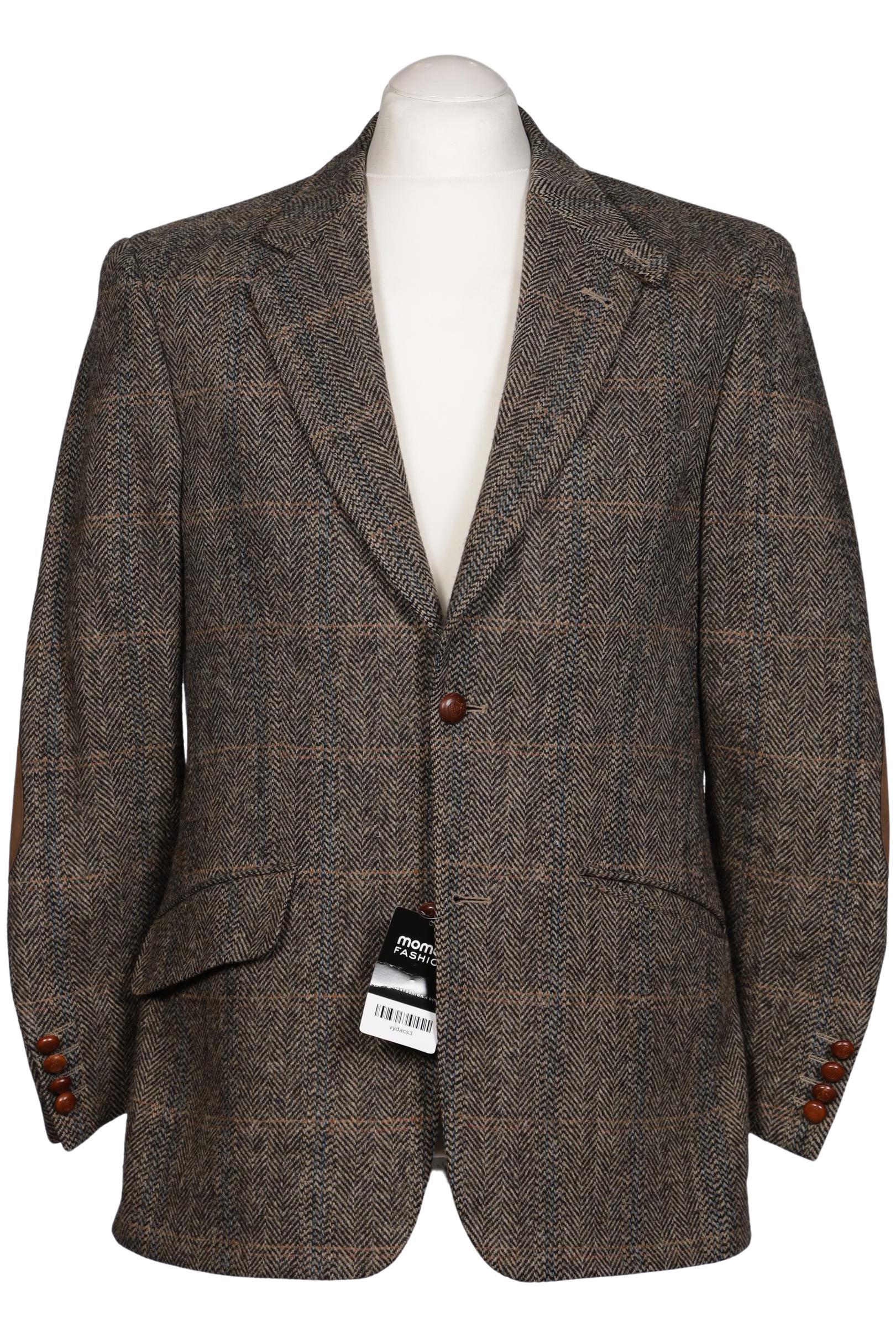 

Barutti Herren Sakko, braun, Gr. 48