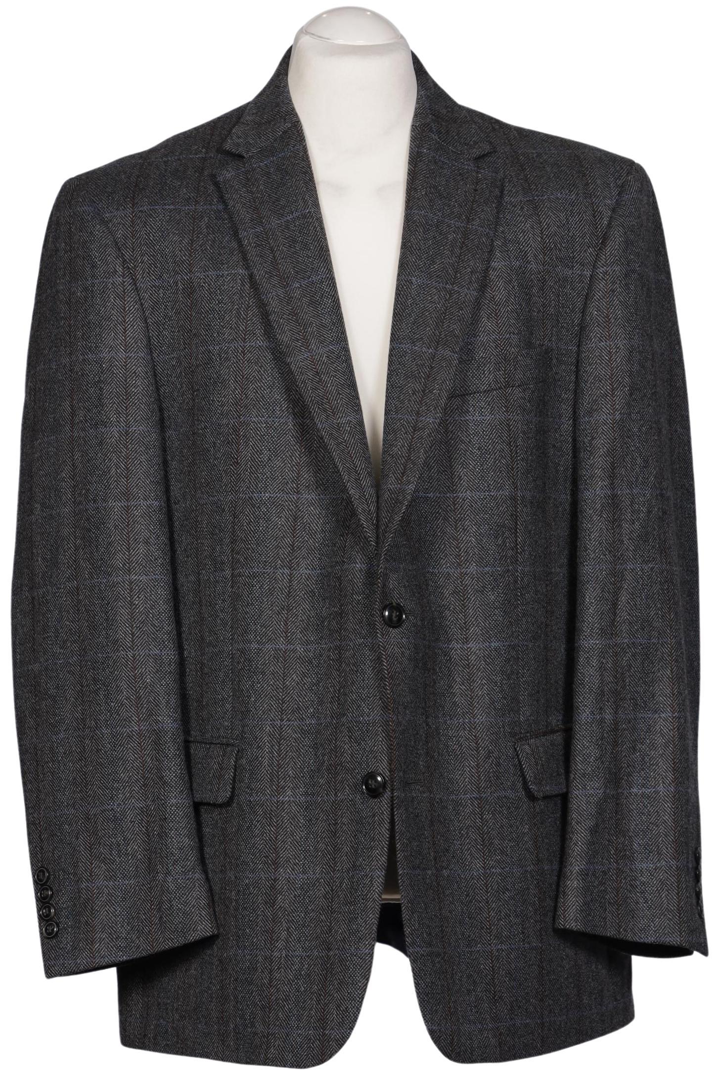 

Barutti Herren Sakko, grau, Gr. 46