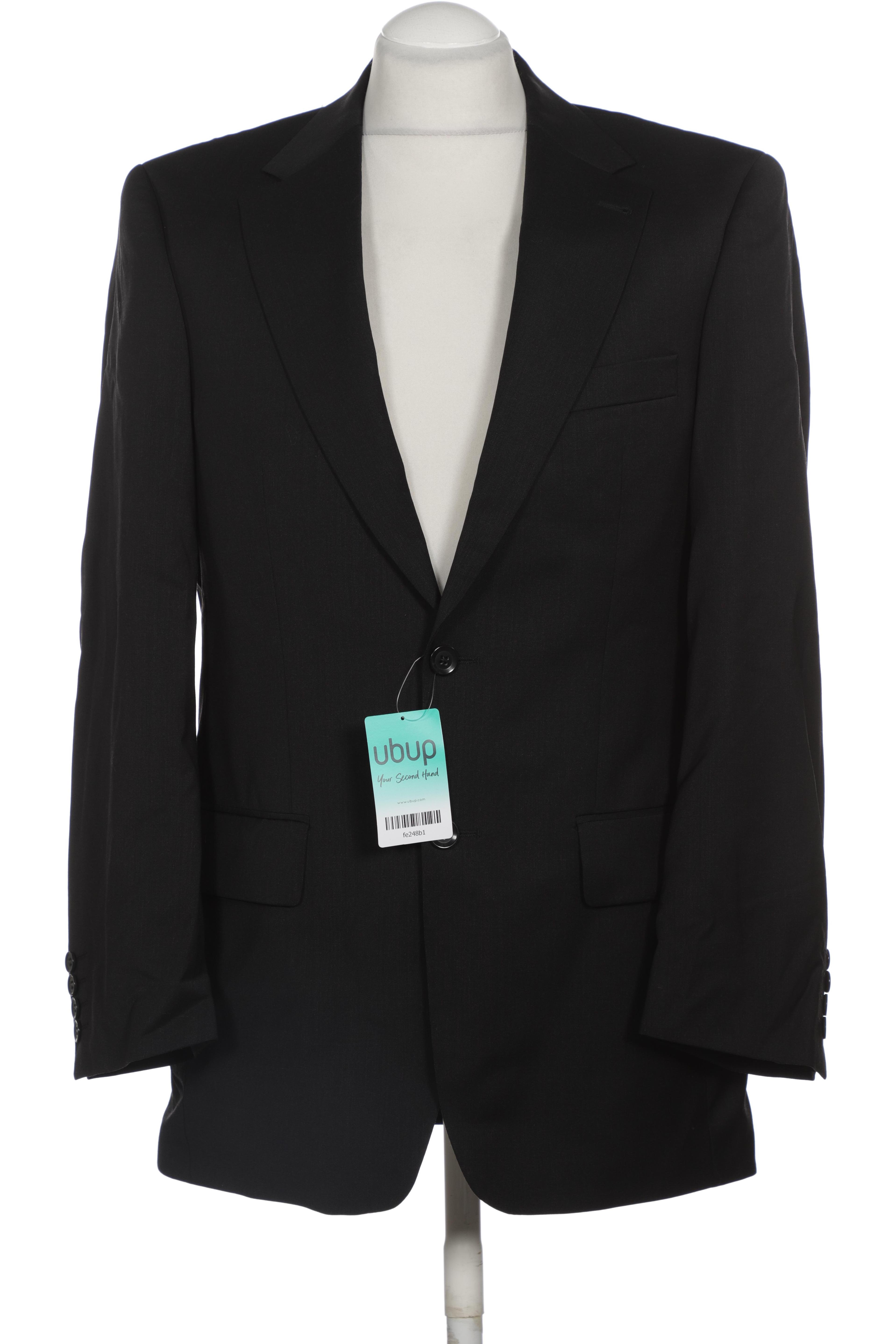 

Barutti Herren Sakko, schwarz, Gr. 46