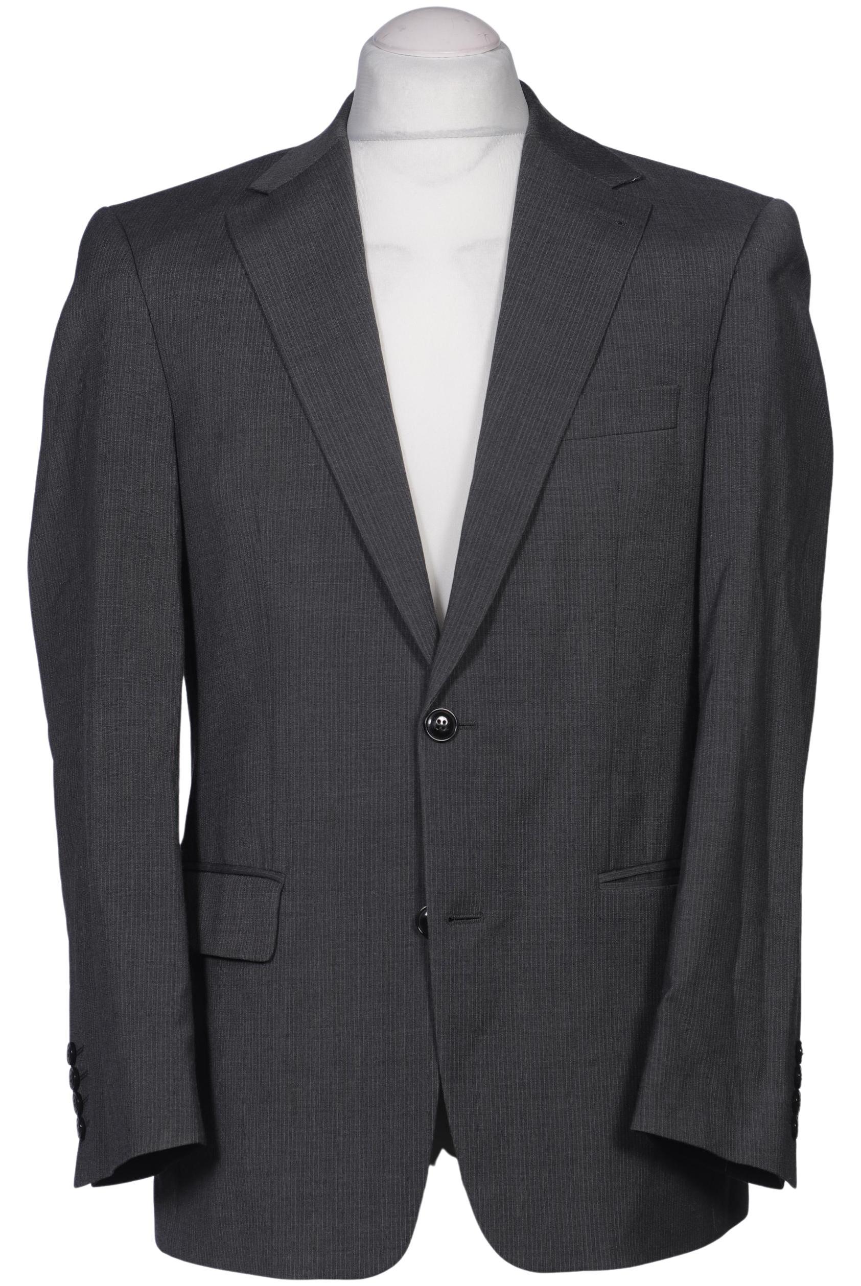 Thumbnail - Barutti Herren Sakko, grau, Gr. 48