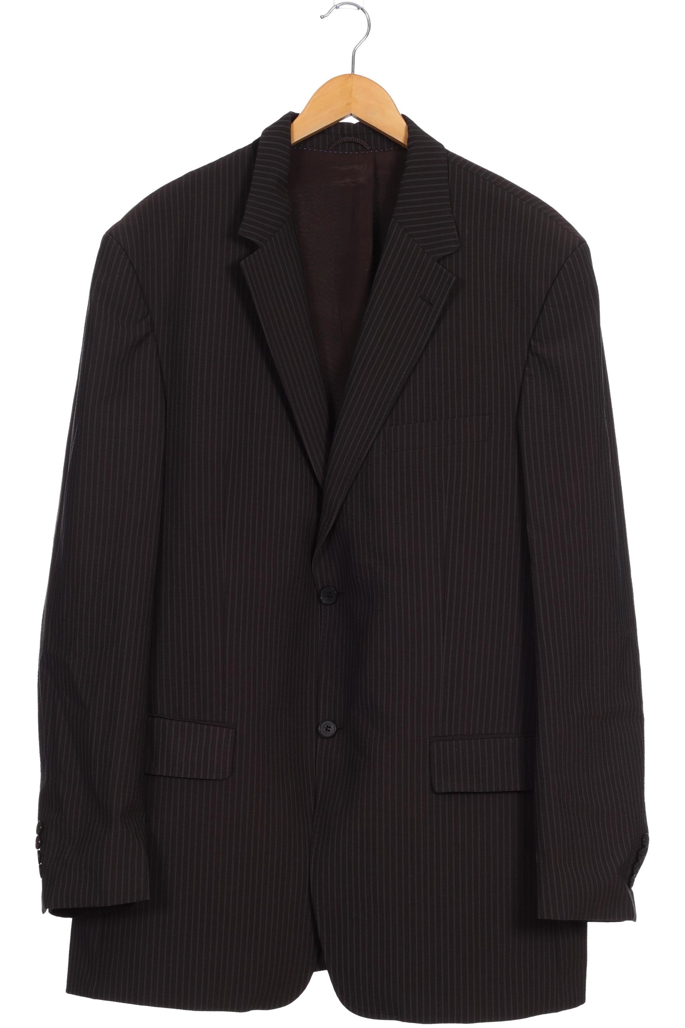 

Barutti Herren Sakko, braun, Gr. 114