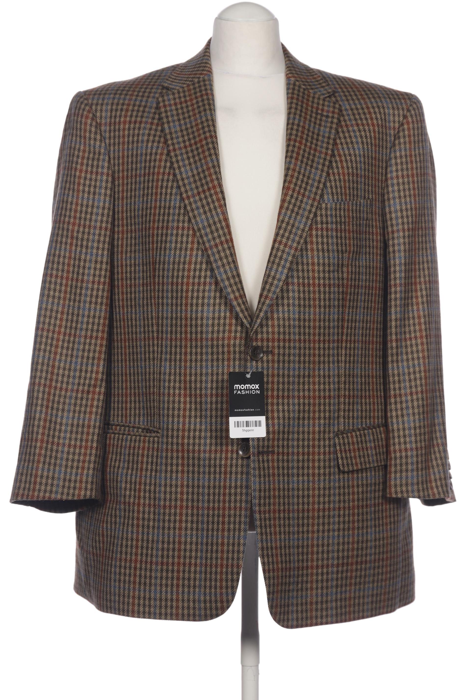 

Barutti Herren Sakko, braun, Gr. 44