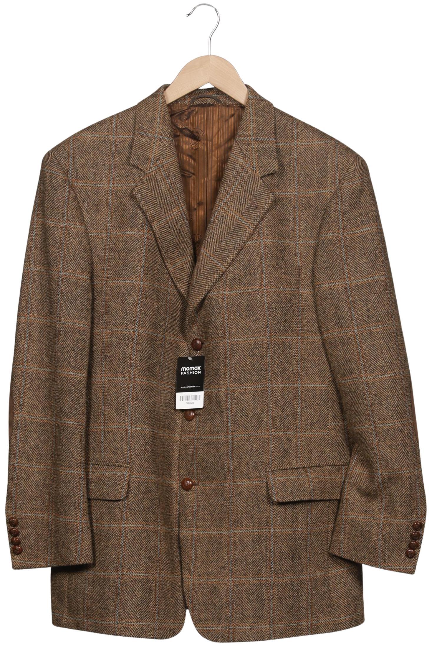 

Barutti Herren Sakko, braun, Gr. 56