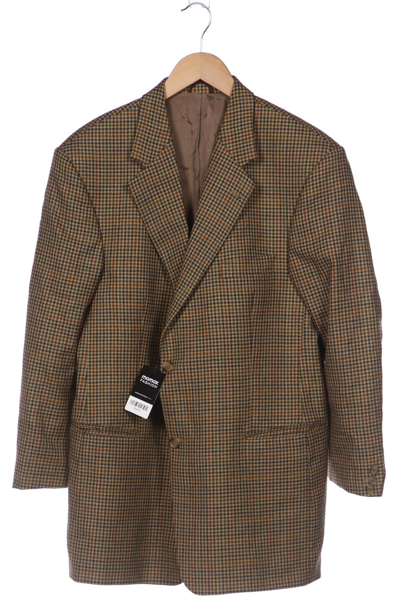 

Barutti Herren Sakko, grün, Gr. 28