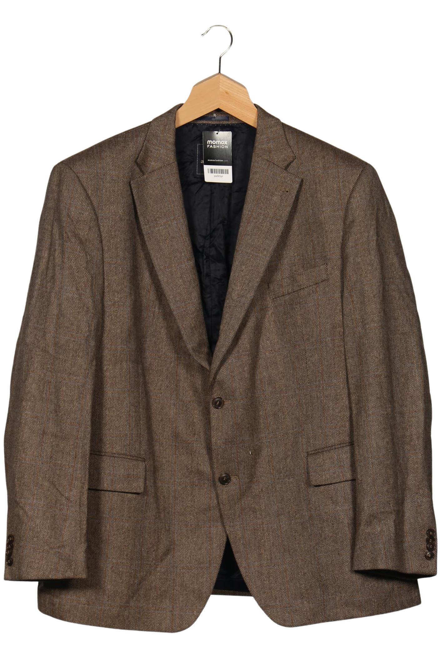 

Barutti Herren Sakko, braun, Gr. 31