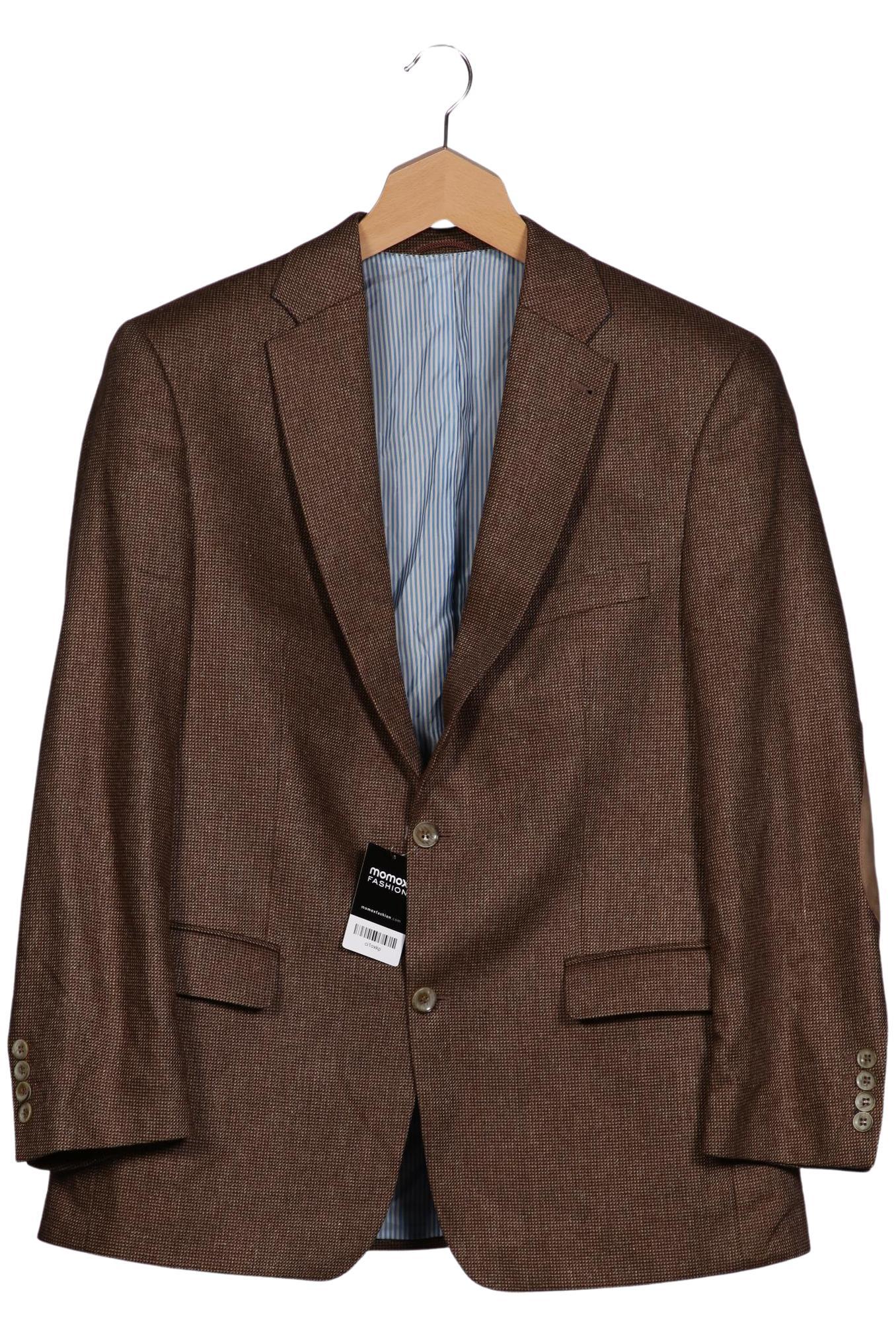 

Barutti Herren Sakko, braun, Gr. 58