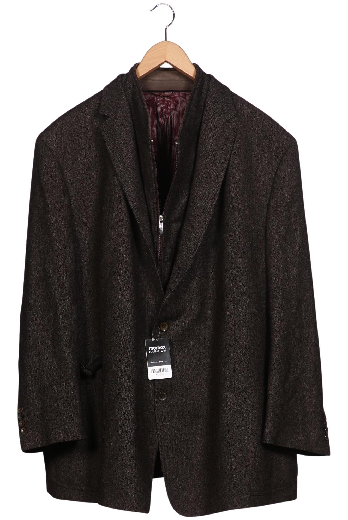 

Barutti Herren Sakko, braun, Gr. 35