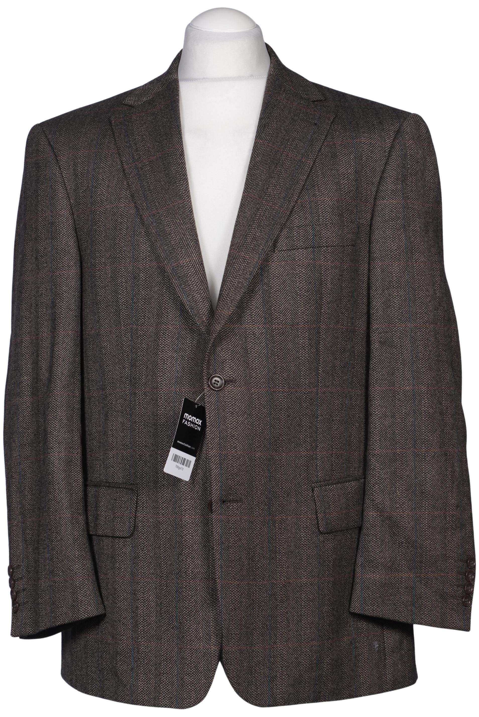

Barutti Herren Sakko, braun, Gr. 54