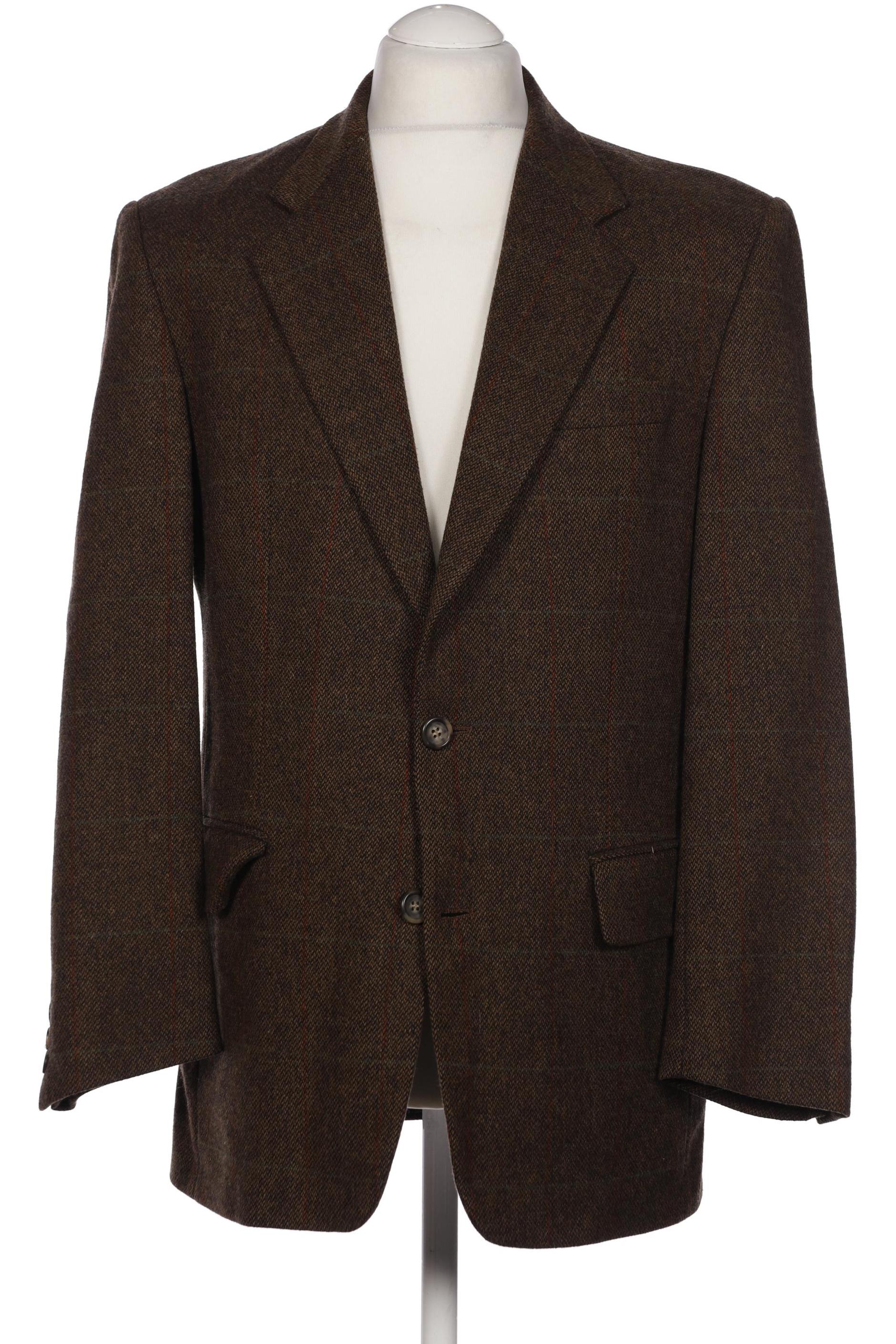 

Barutti Herren Sakko, braun, Gr. 48