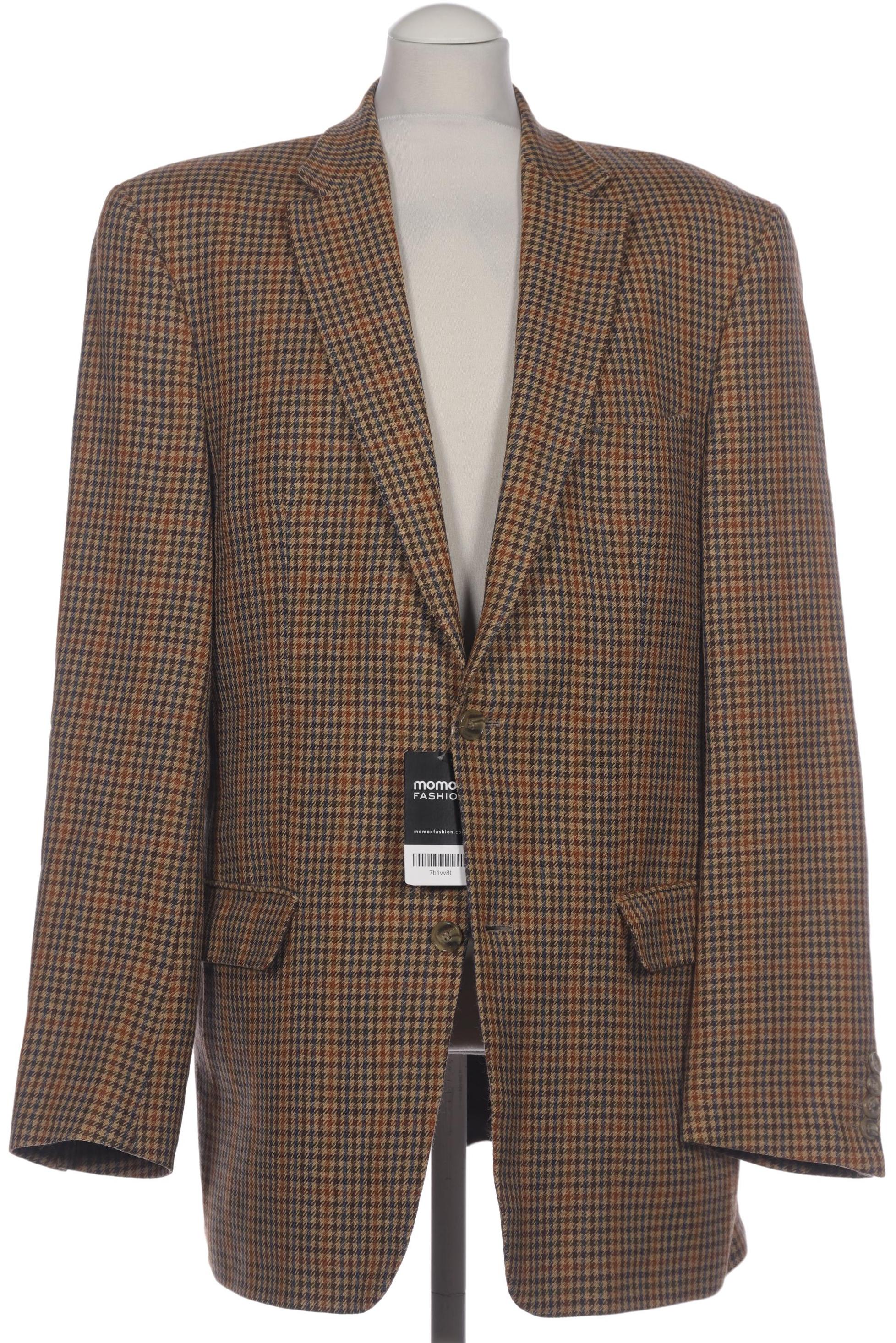 

Barutti Herren Sakko, braun, Gr. 44
