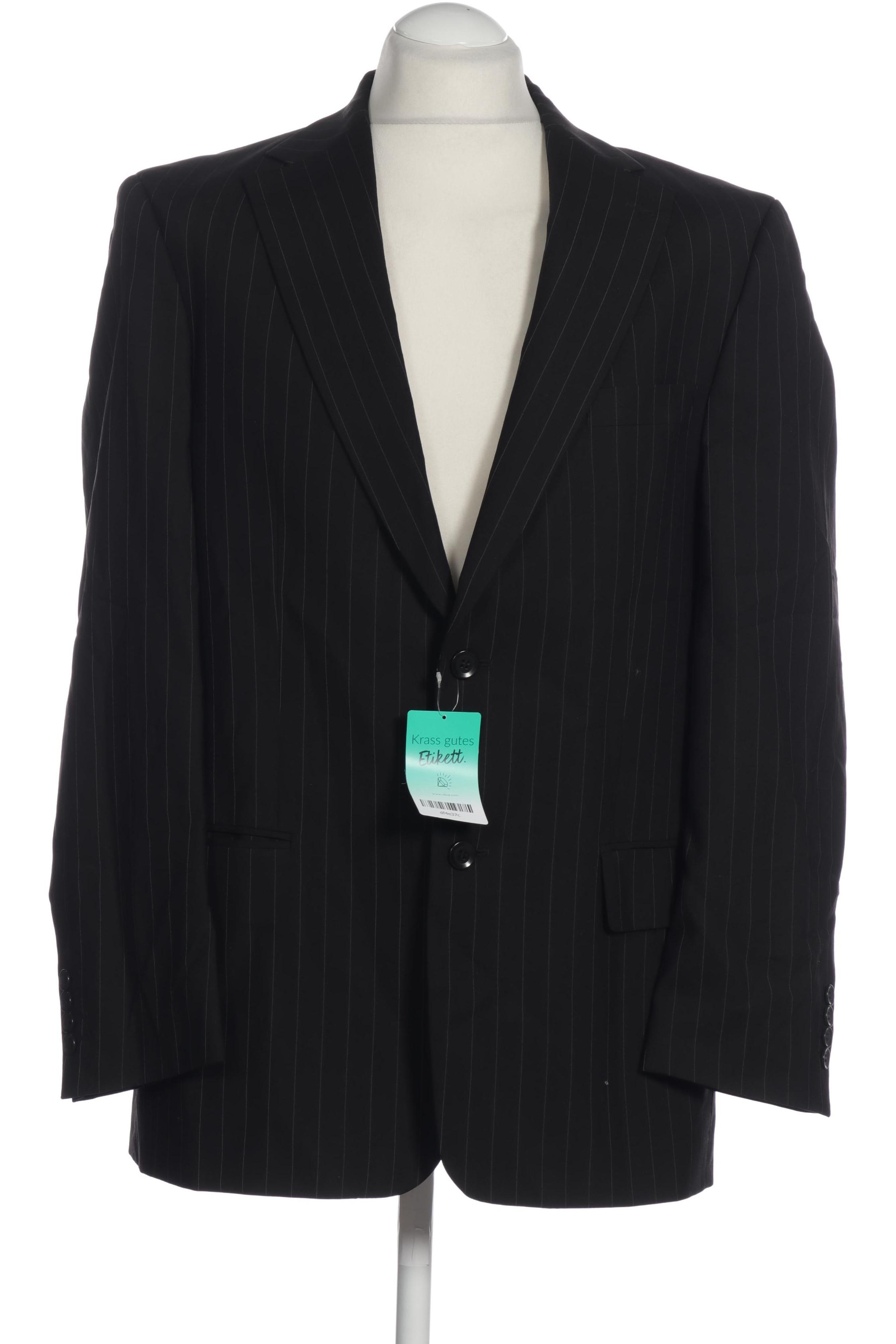 

Barutti Herren Sakko, schwarz, Gr. 52