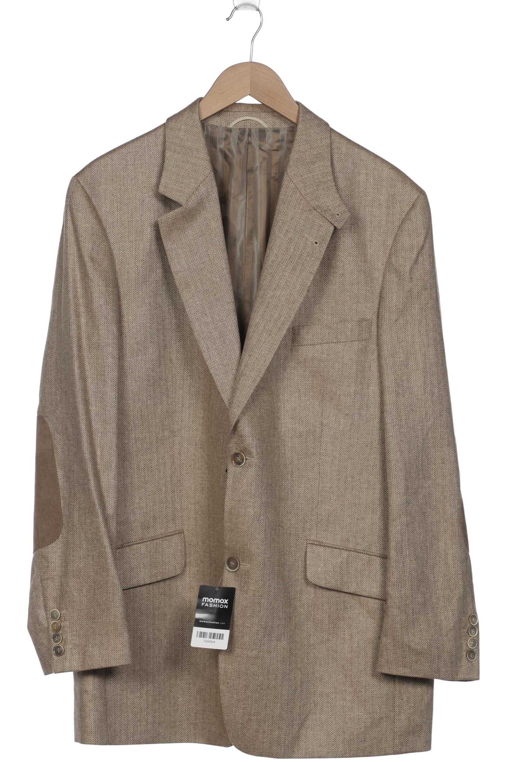 

Barutti Herren Sakko, beige, Gr. 56