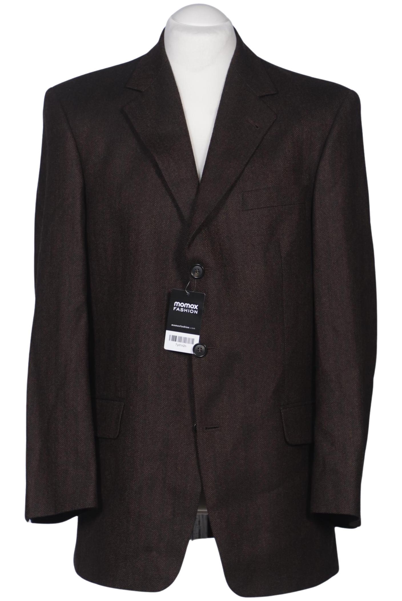 

Barutti Herren Sakko, braun, Gr. 50