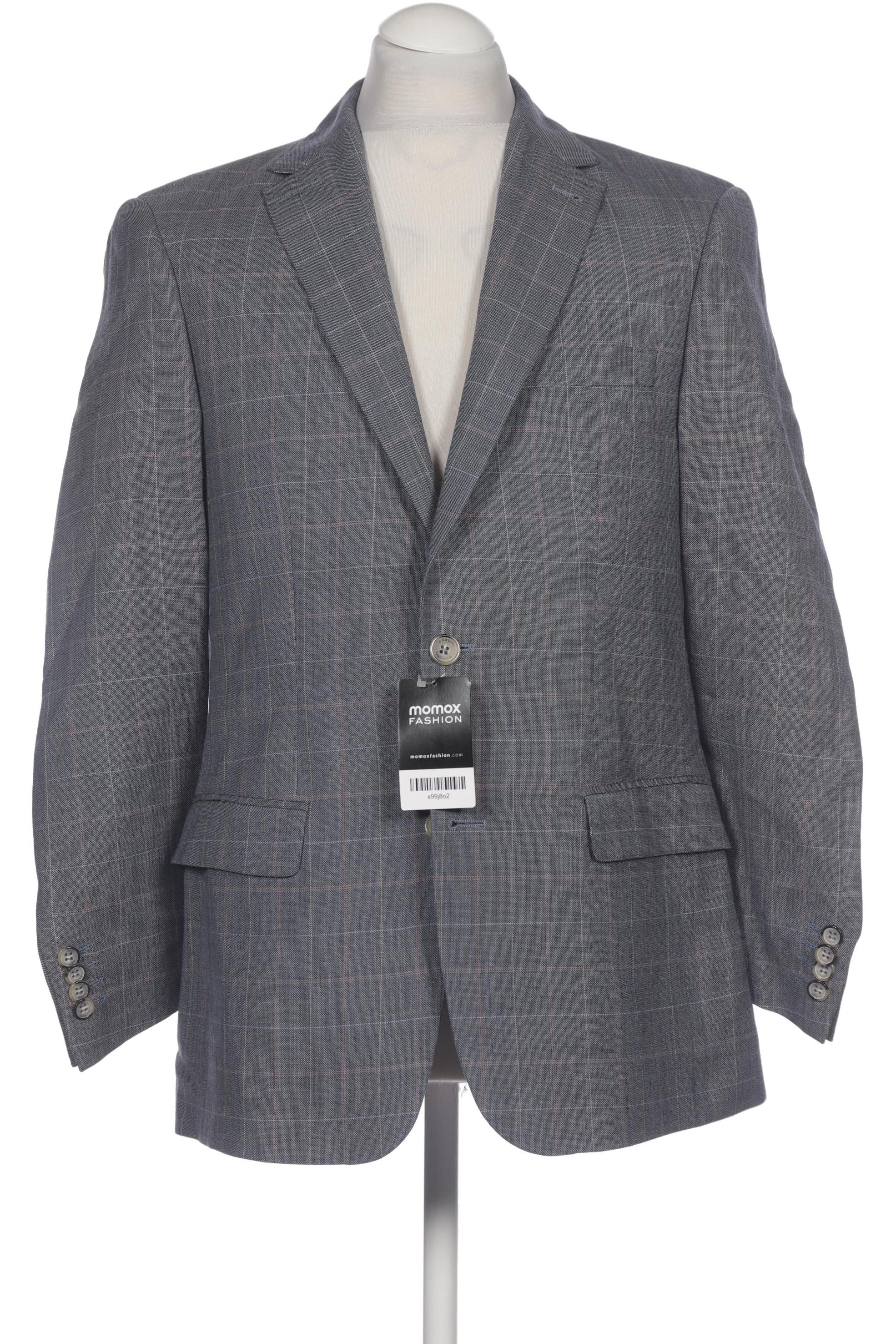 

Barutti Herren Sakko, grau, Gr. 52