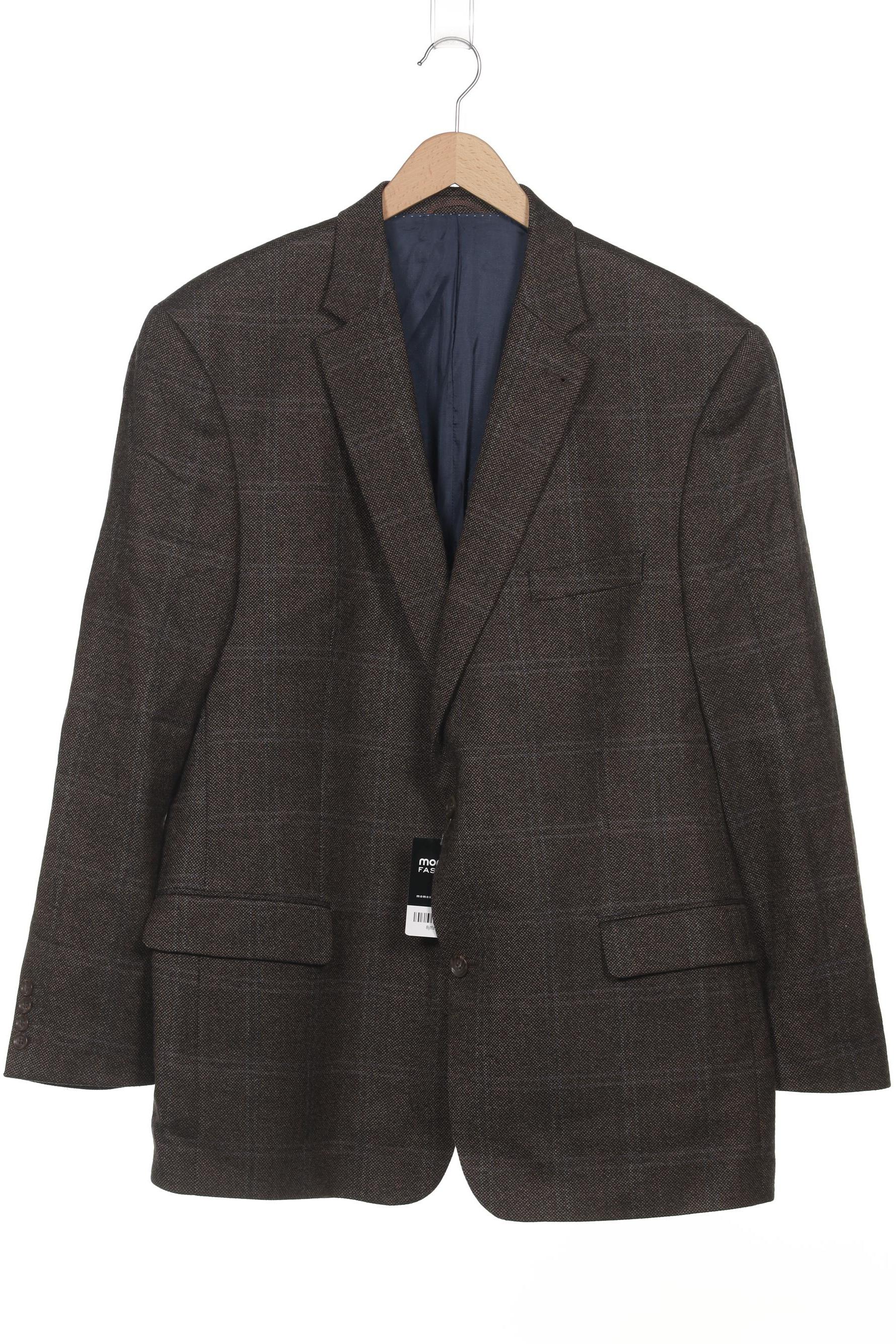 

Barutti Herren Sakko, braun, Gr. 30