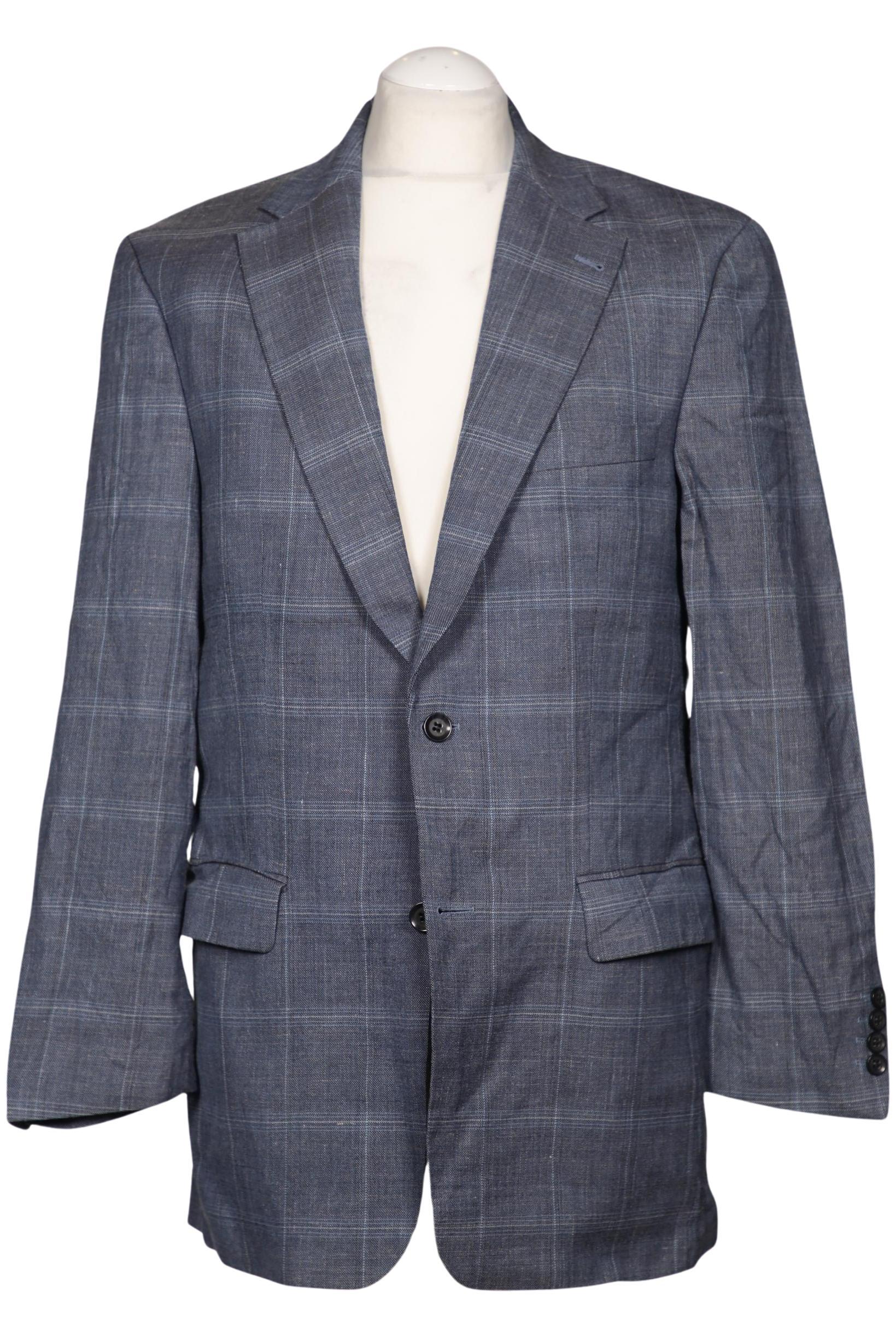 

Barutti Herren Sakko, blau, Gr. 50