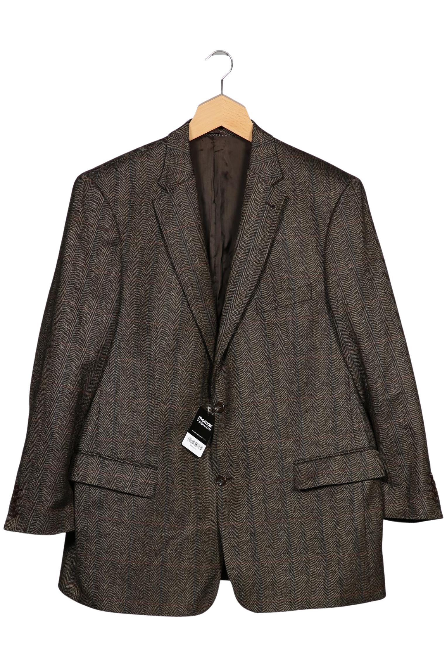 

Barutti Herren Sakko, braun, Gr. 60