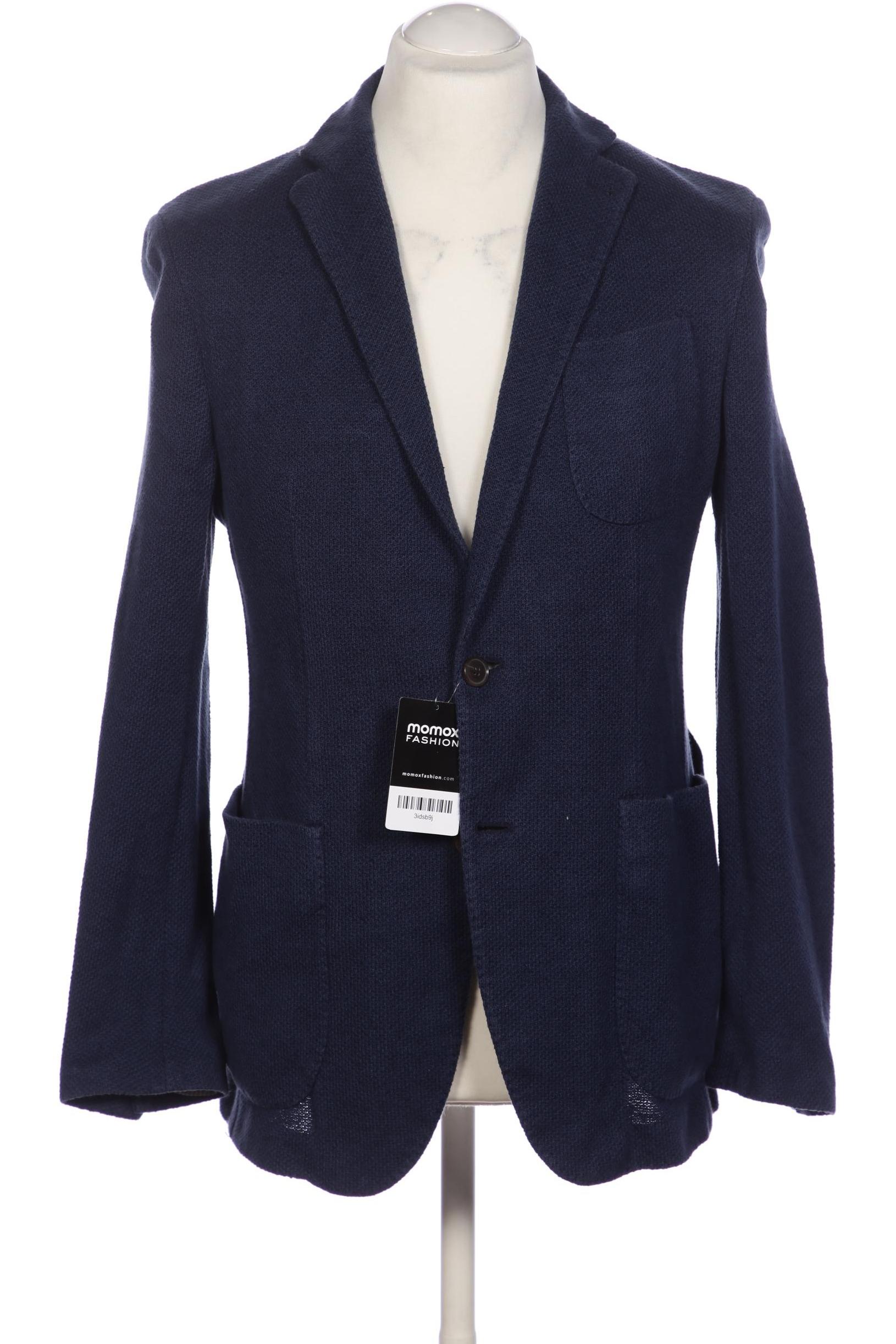 

Barutti Herren Sakko, blau, Gr. 50