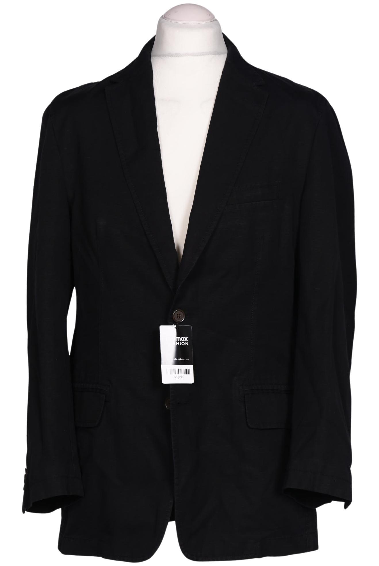 

Barutti Herren Sakko, schwarz, Gr. 52