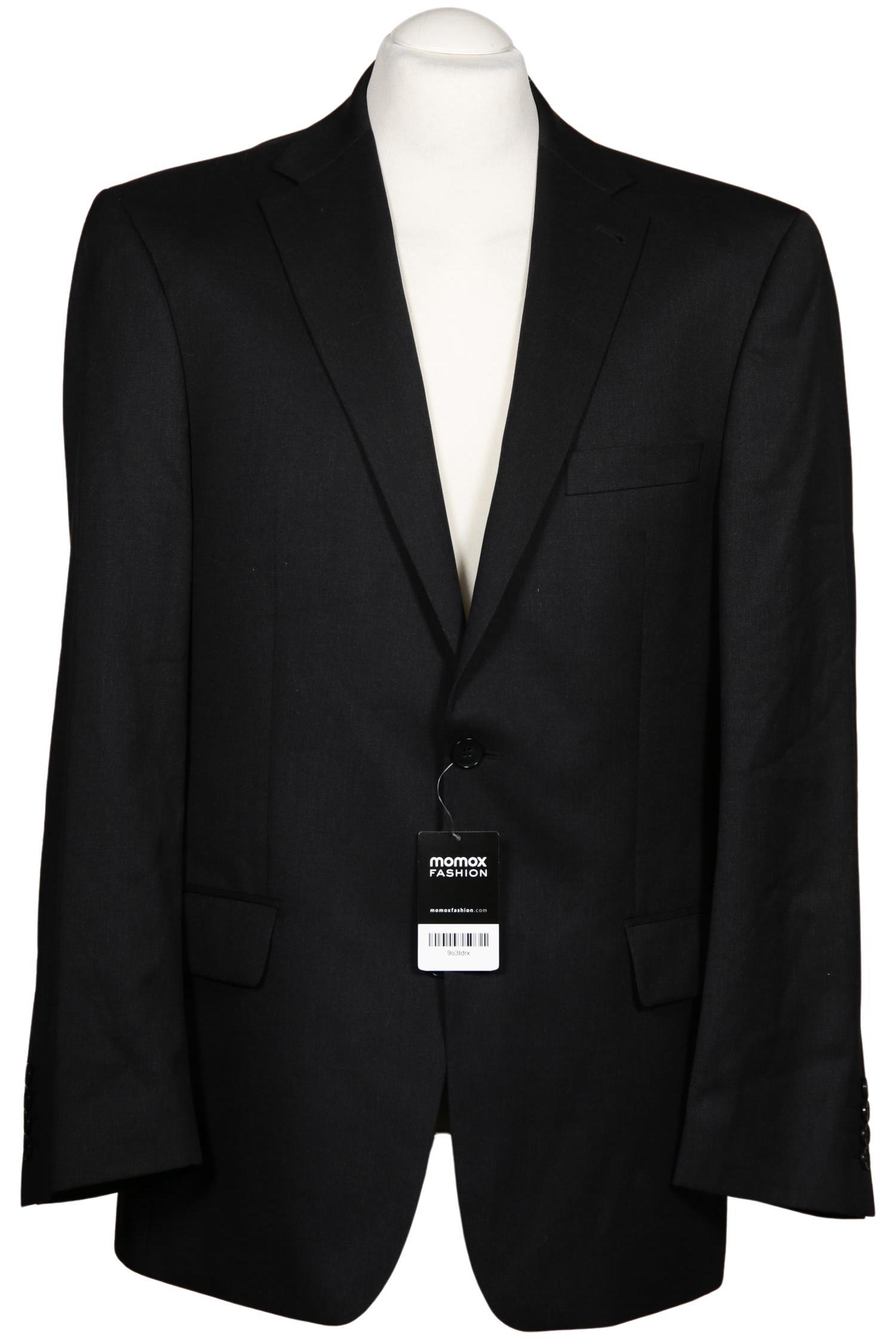 

Barutti Herren Sakko, schwarz, Gr. 52
