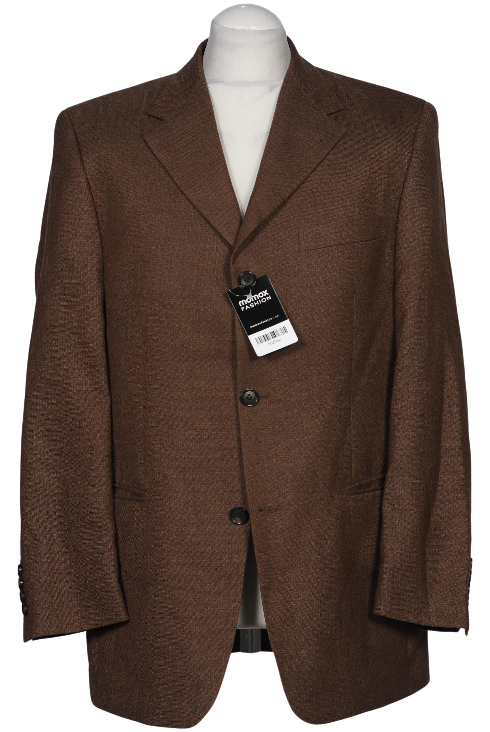 

Barutti Herren Sakko, braun, Gr. 48