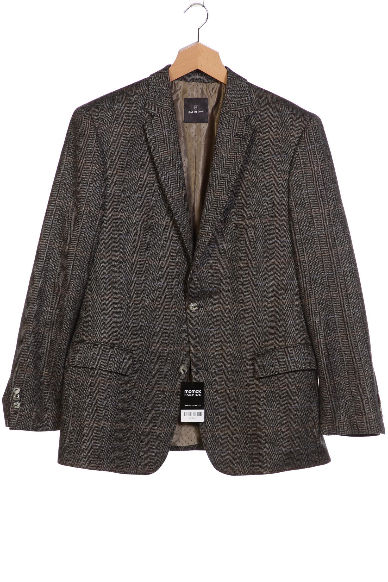 

Barutti Herren Sakko, grau, Gr. 58