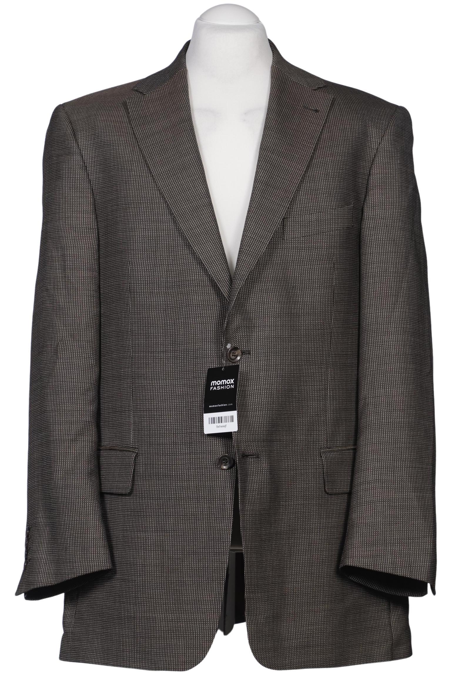 

Barutti Herren Sakko, braun, Gr. 54