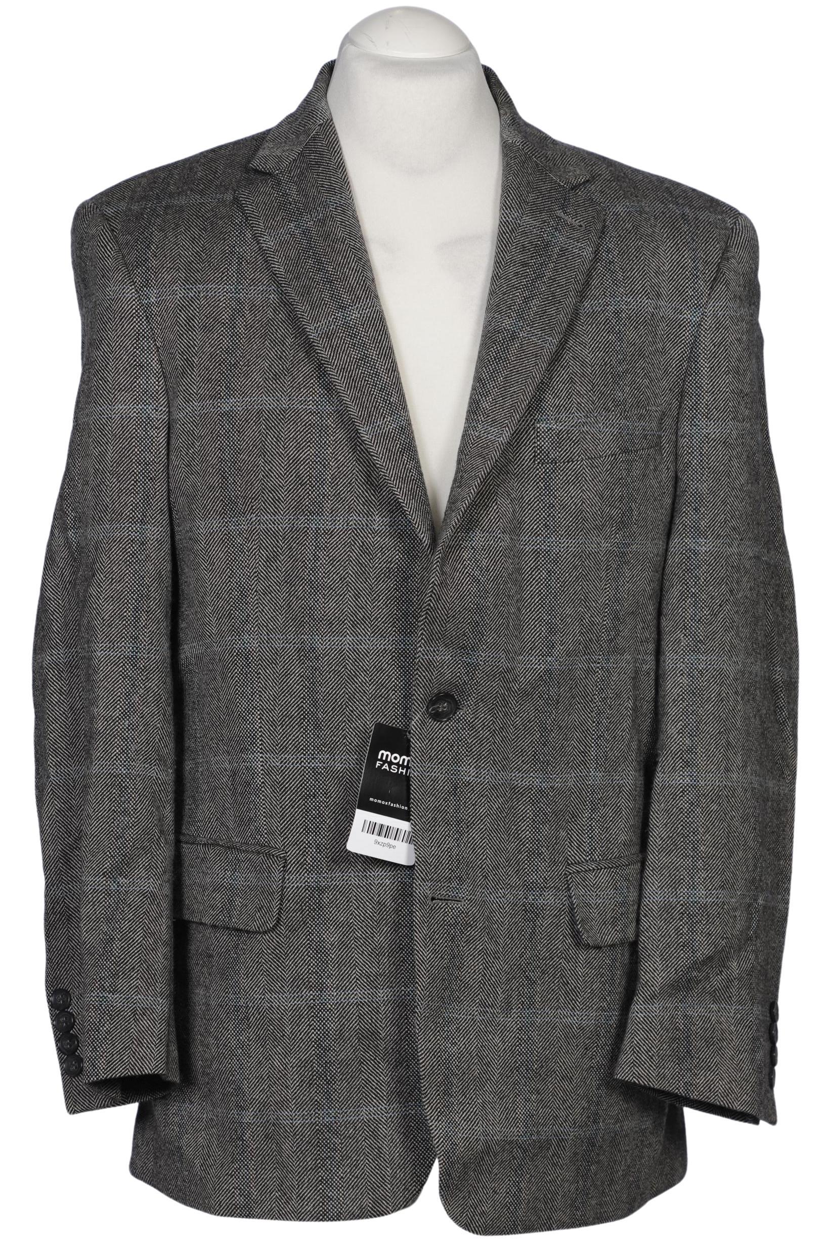 

Barutti Herren Sakko, grau, Gr. 25