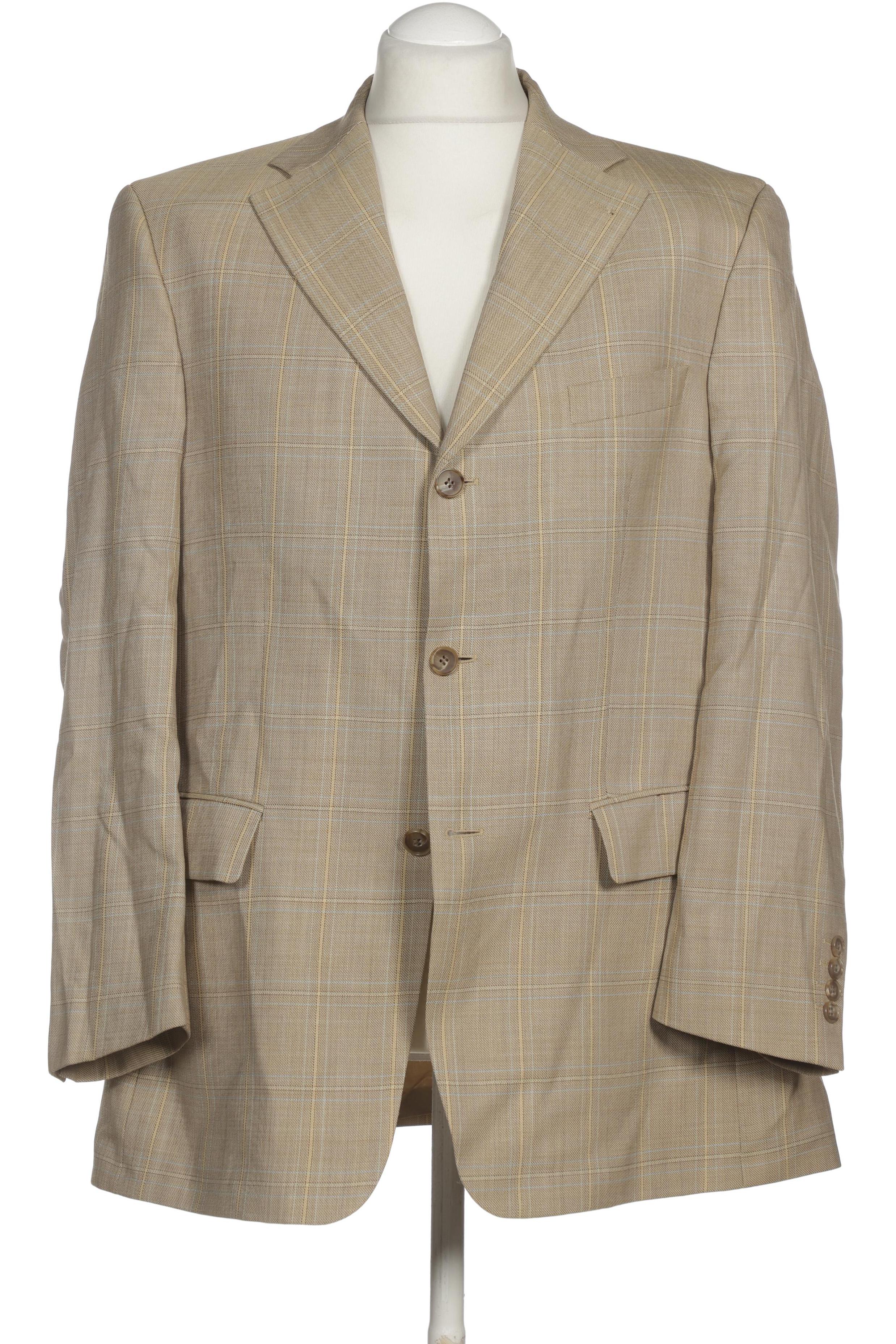 

Barutti Herren Sakko, beige, Gr. 56