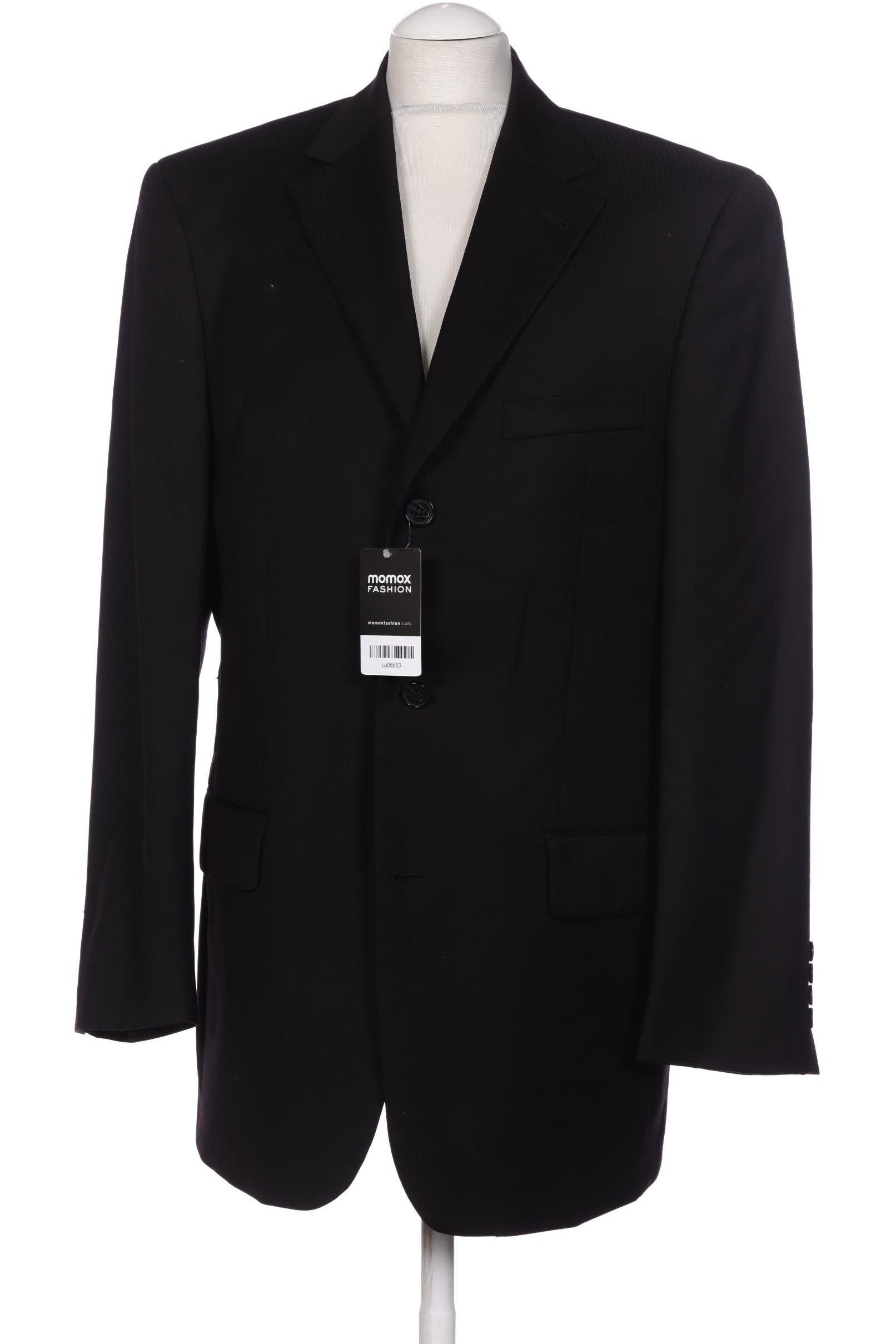 

Barutti Herren Sakko, schwarz, Gr. 50