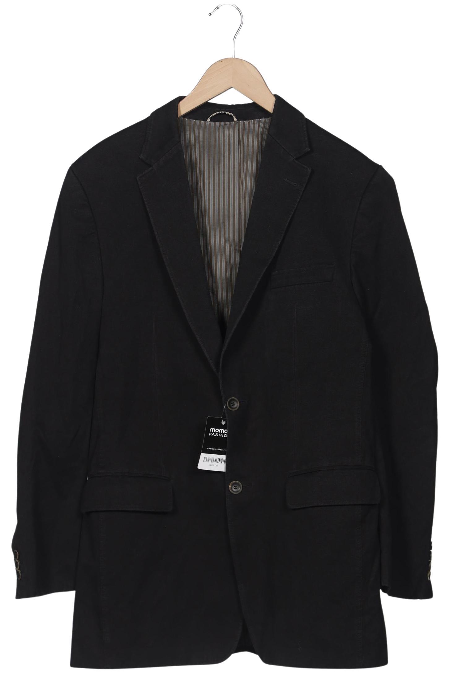 

Barutti Herren Sakko, schwarz, Gr. 102